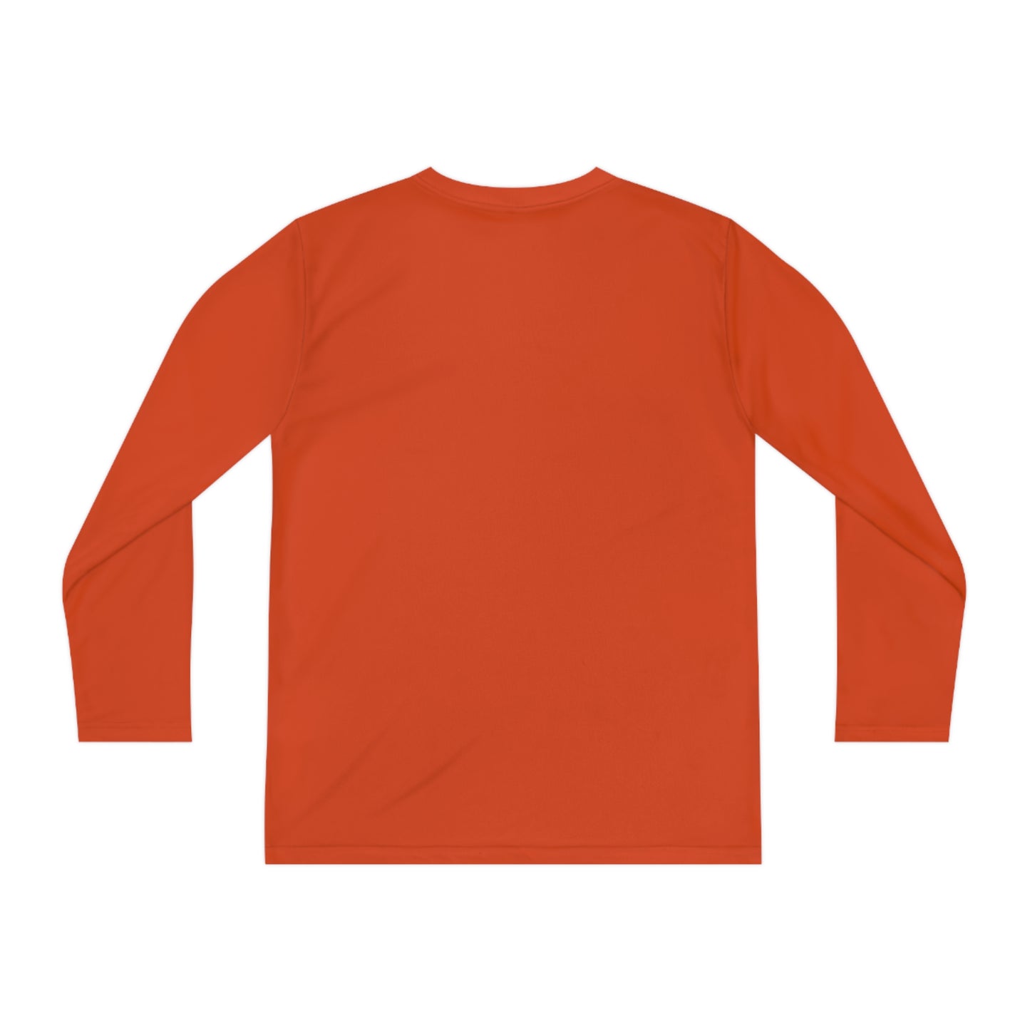 Sorcerer Youth Long Sleeve Competitor Tee