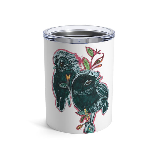 Birdie Tumbler 10oz