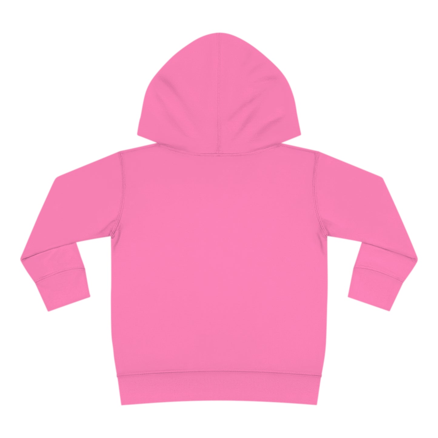 Sweetie Toddler Pullover Fleece Hoodie