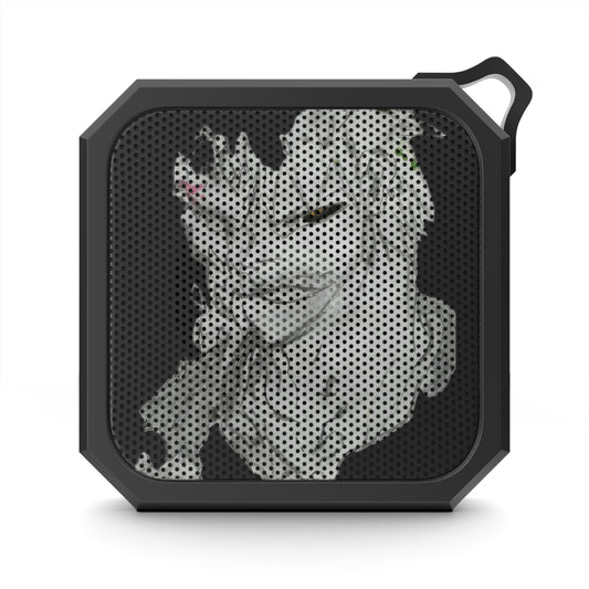 Anime Man Blackwater Outdoor Bluetooth Speaker