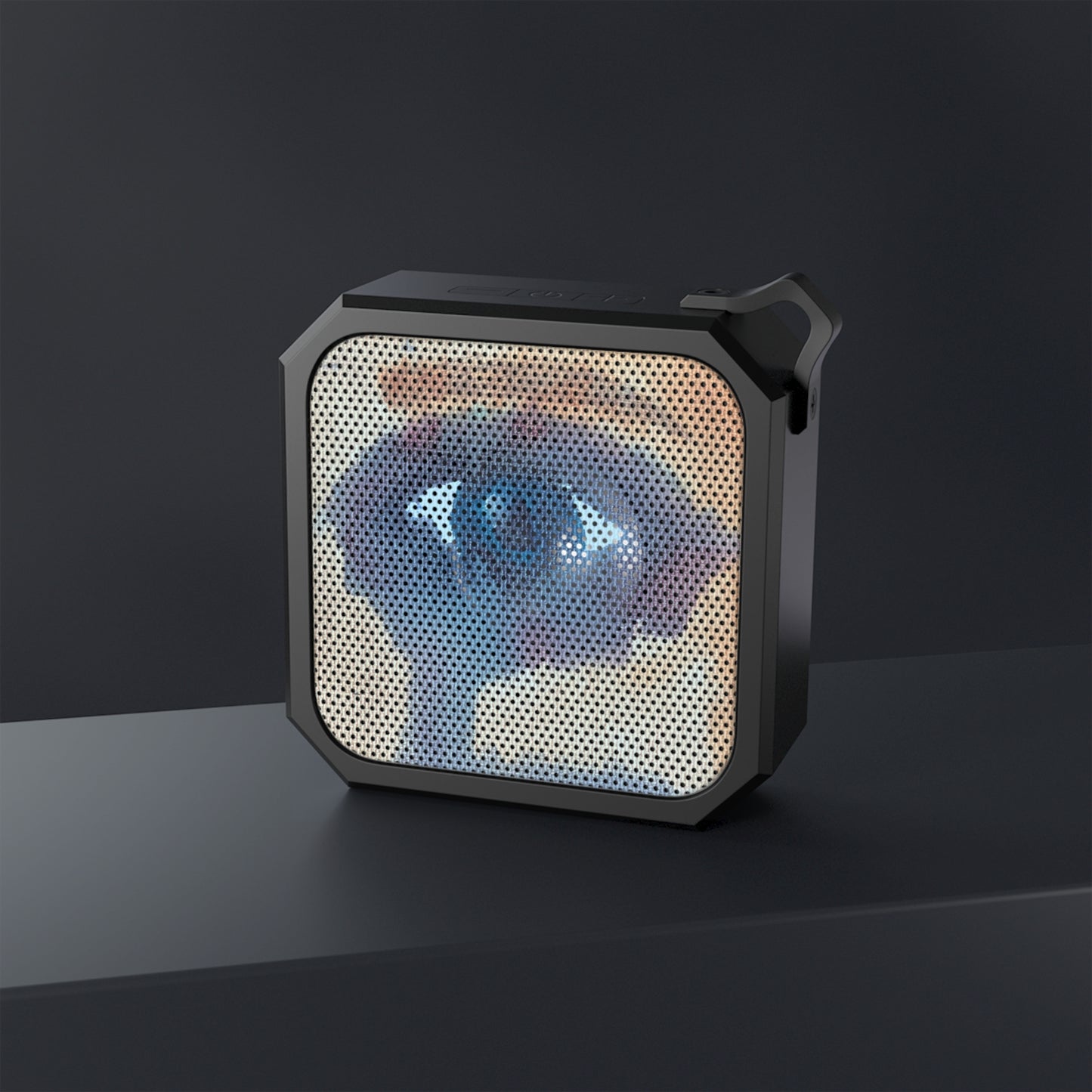 Crying Eye Blackwater Outdoor Bluetooth Speaker