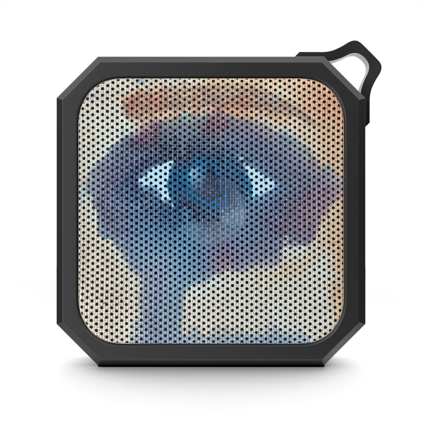 Crying Eye Blackwater Outdoor Bluetooth Speaker