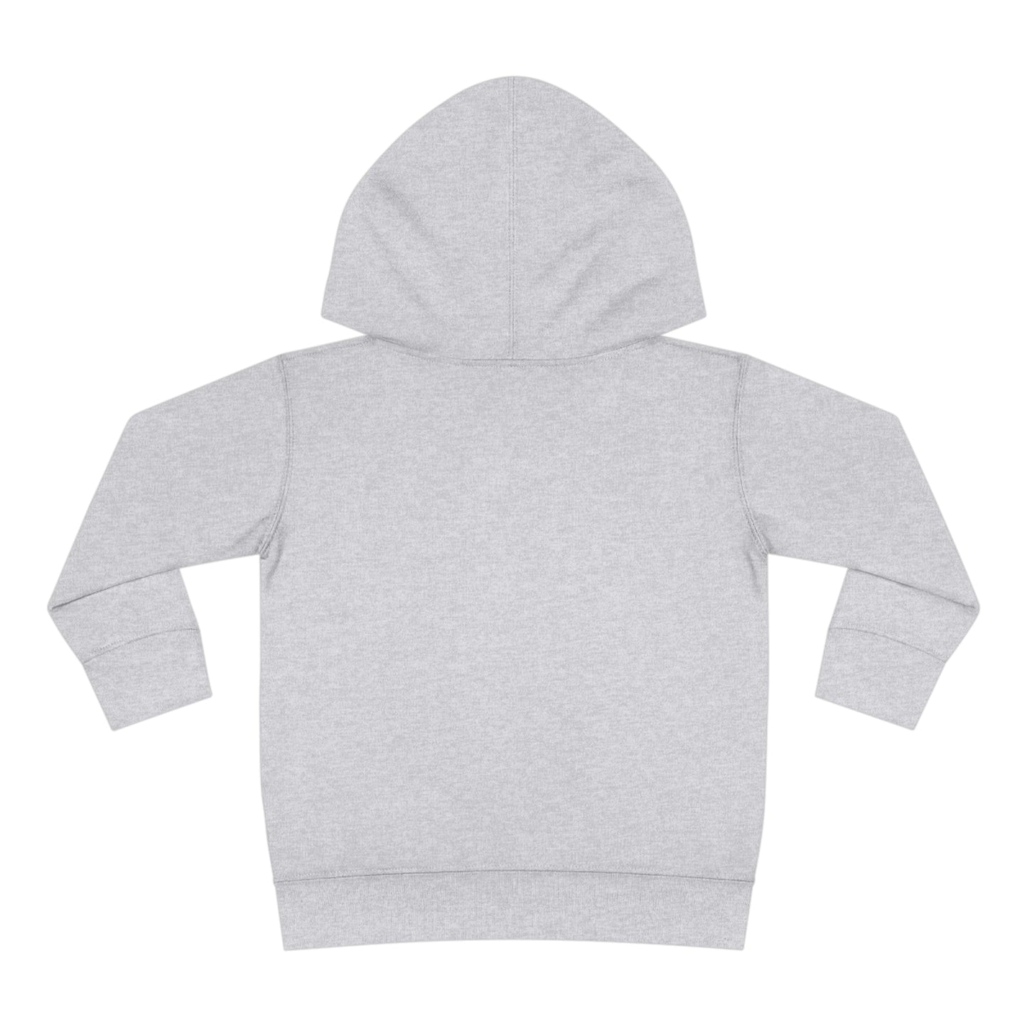 Hiding Koala Toddler Pullover Fleece Hoodie