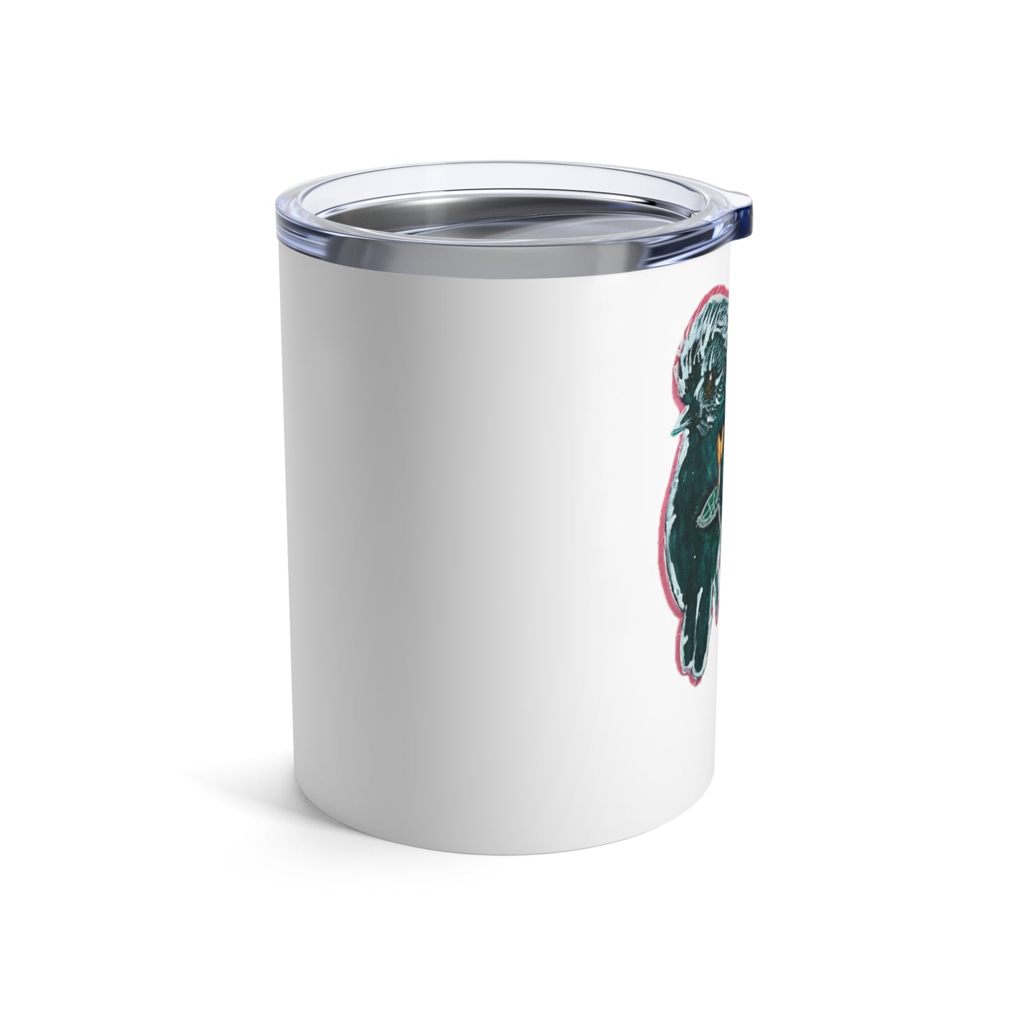 Birdie Tumbler 10oz