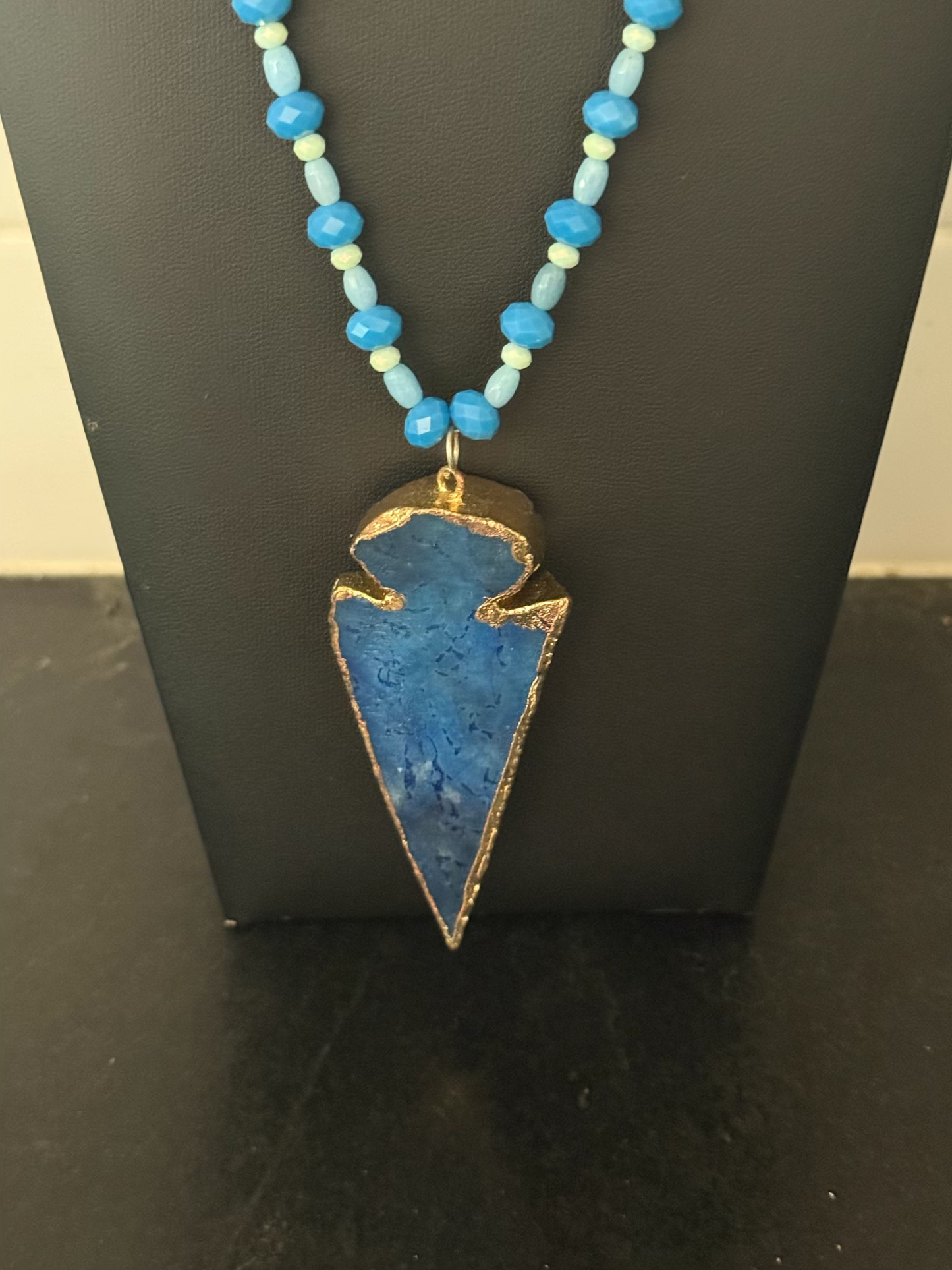 Original Necklace Jewelry Designed by Taytem Barth