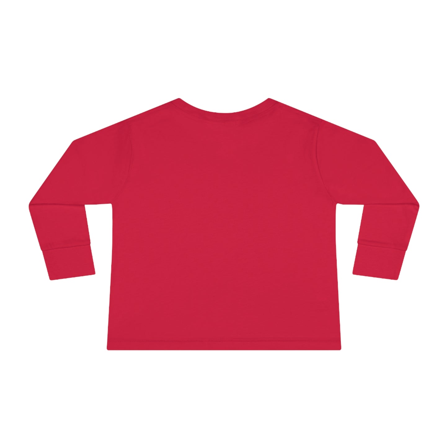 Sorcerer Toddler Long Sleeve Tee