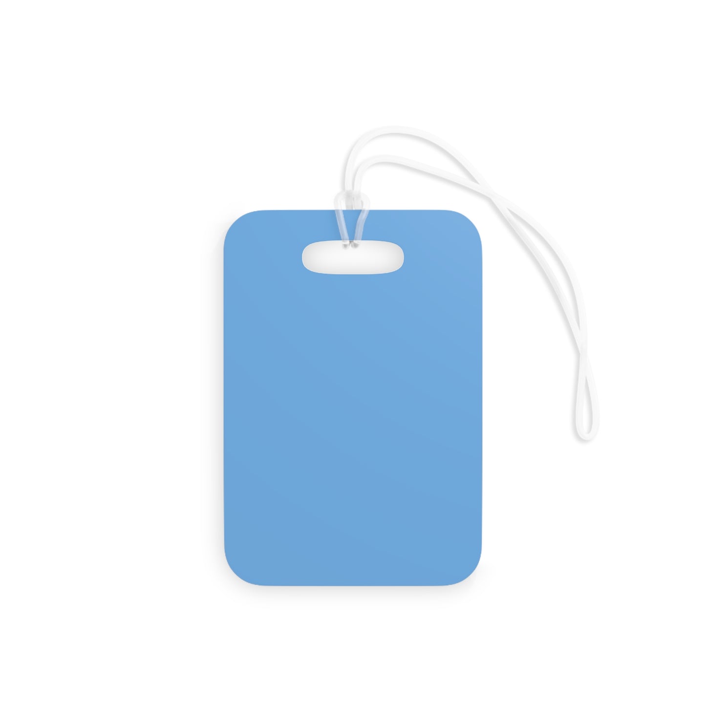 Koi Wonder Luggage Tags