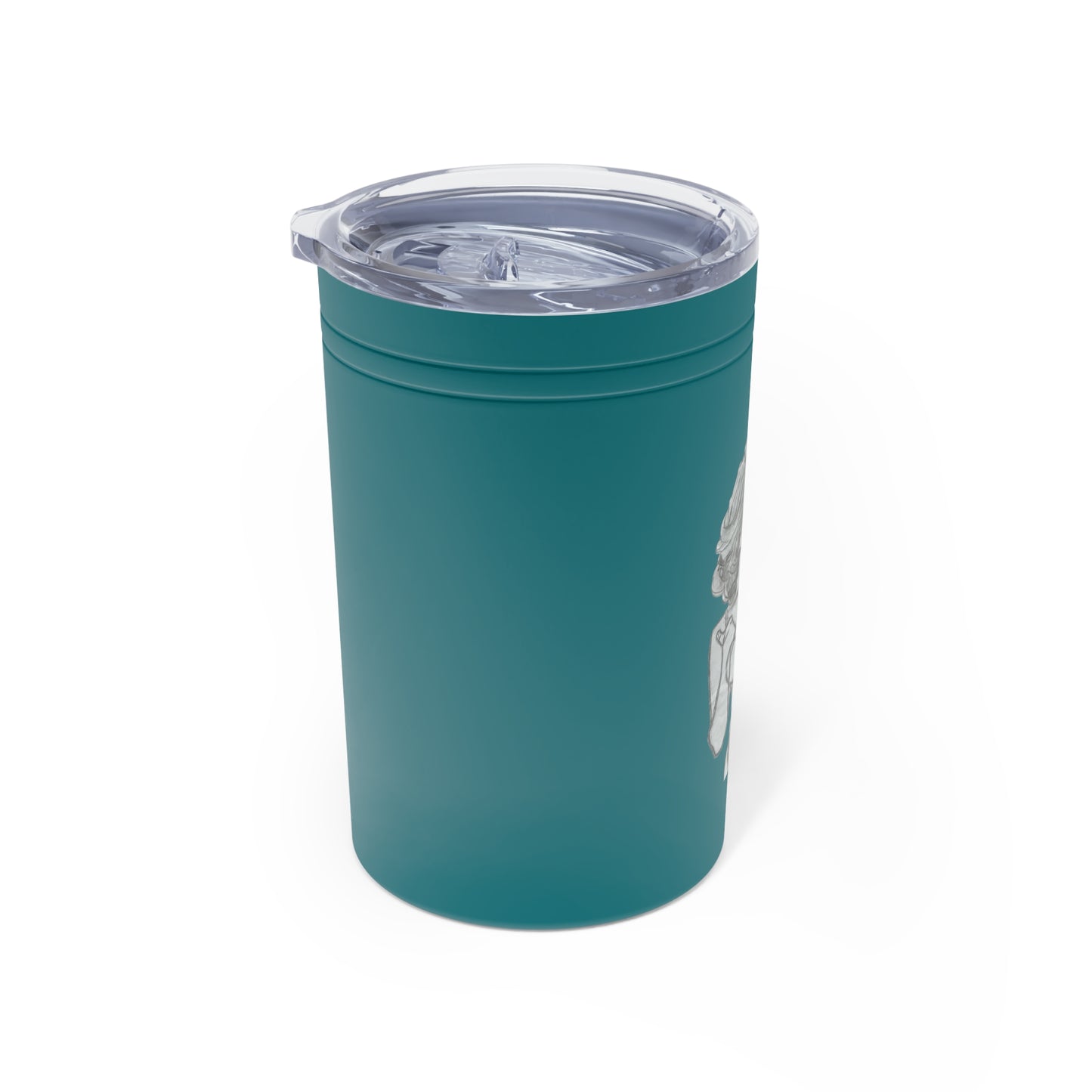 Unassuming Spirit Vacuum Insulated Tumbler, 11oz