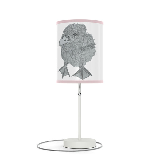 Baby Ducky Lamp