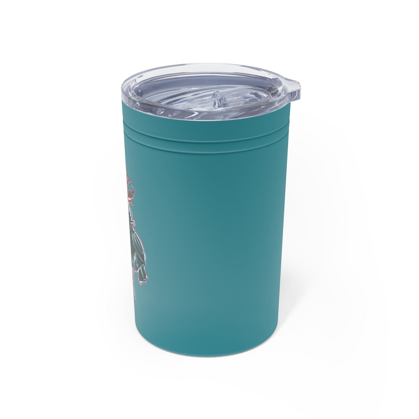 Birdie Vacuum Insulated Tumbler, 11oz