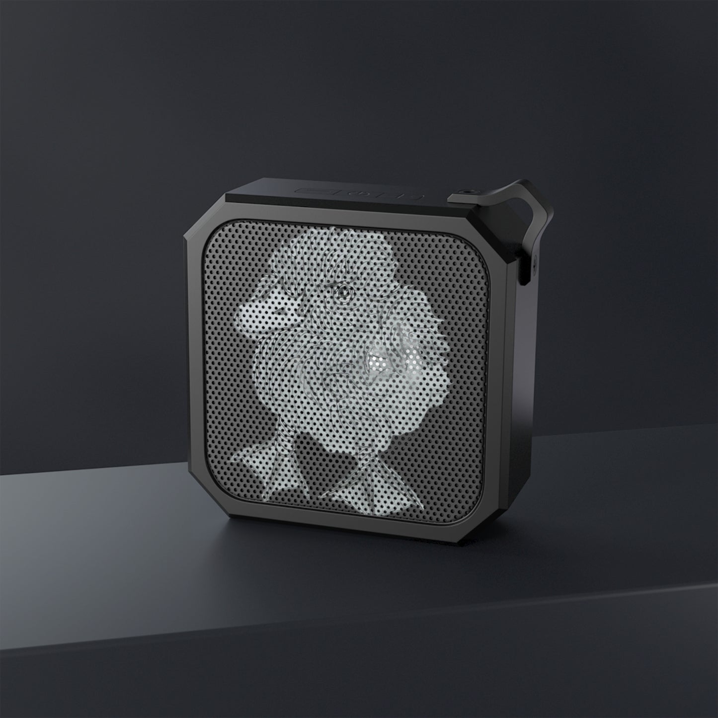 Baby Ducky Blackwater Outdoor Bluetooth Speaker