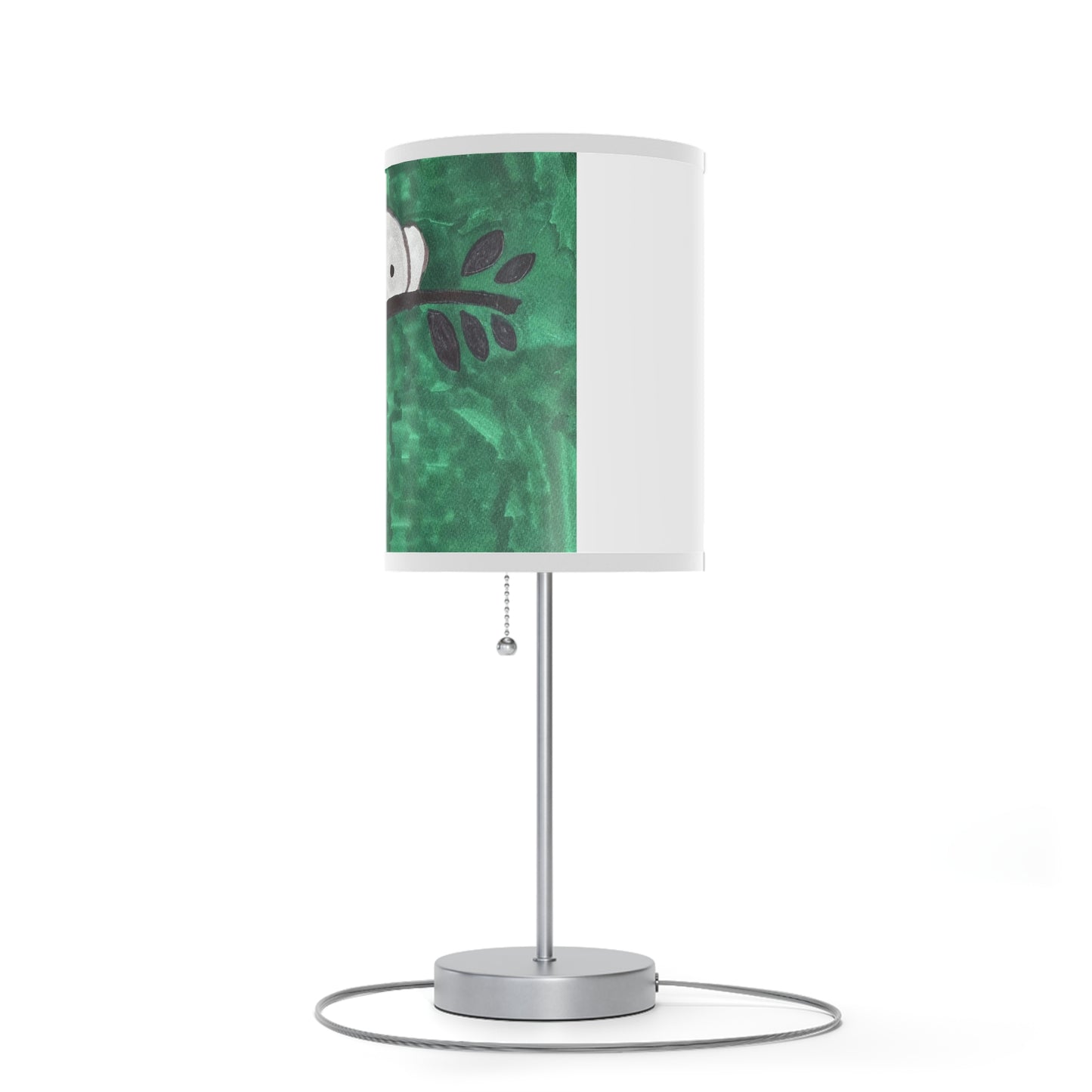 Hiding Koala Kids Lamp