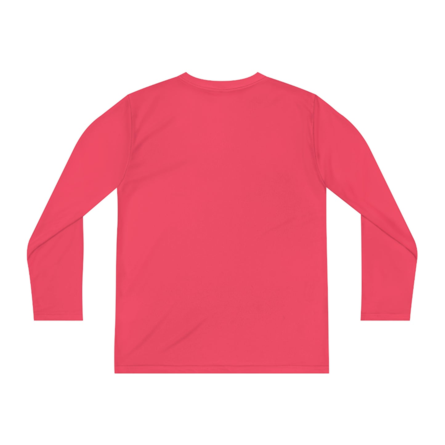 Sweetie Youth Long Sleeve Competitor Tee