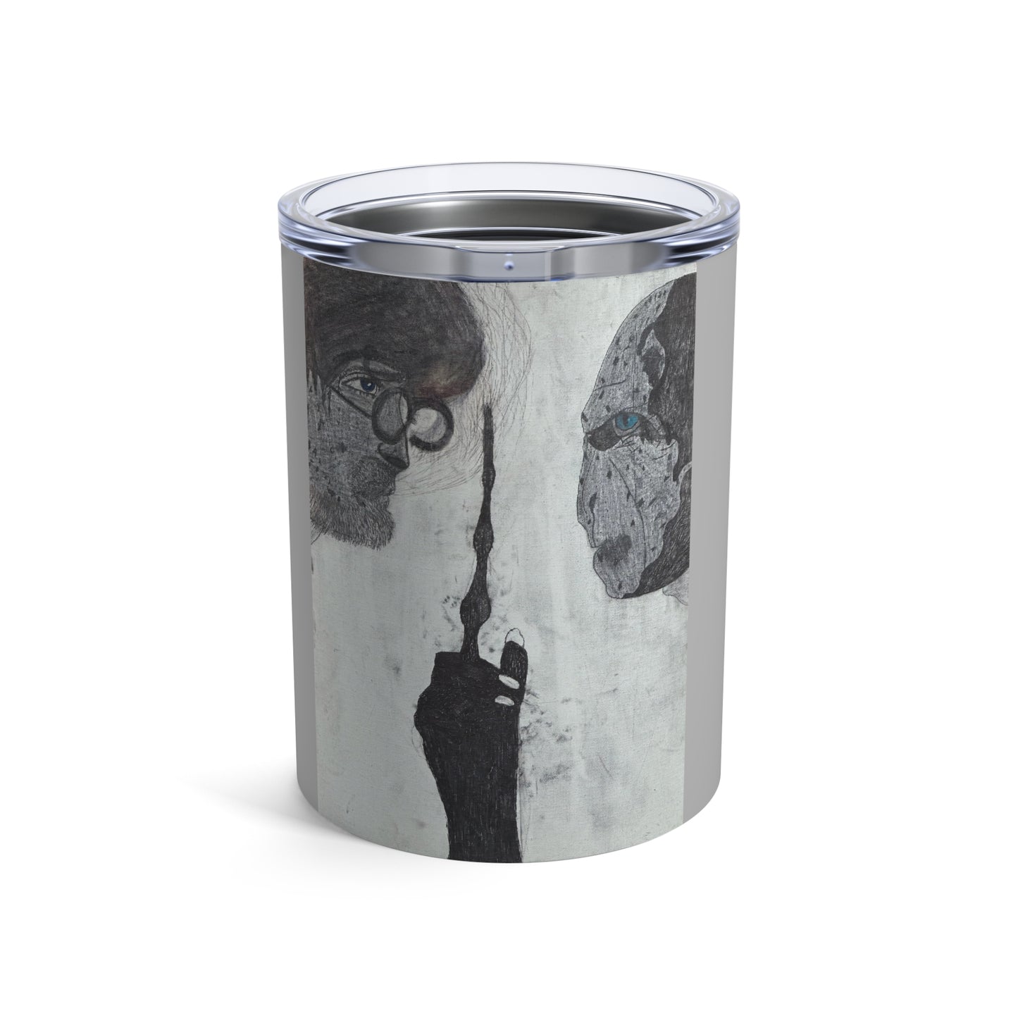 Sorcerer Tumbler 10oz