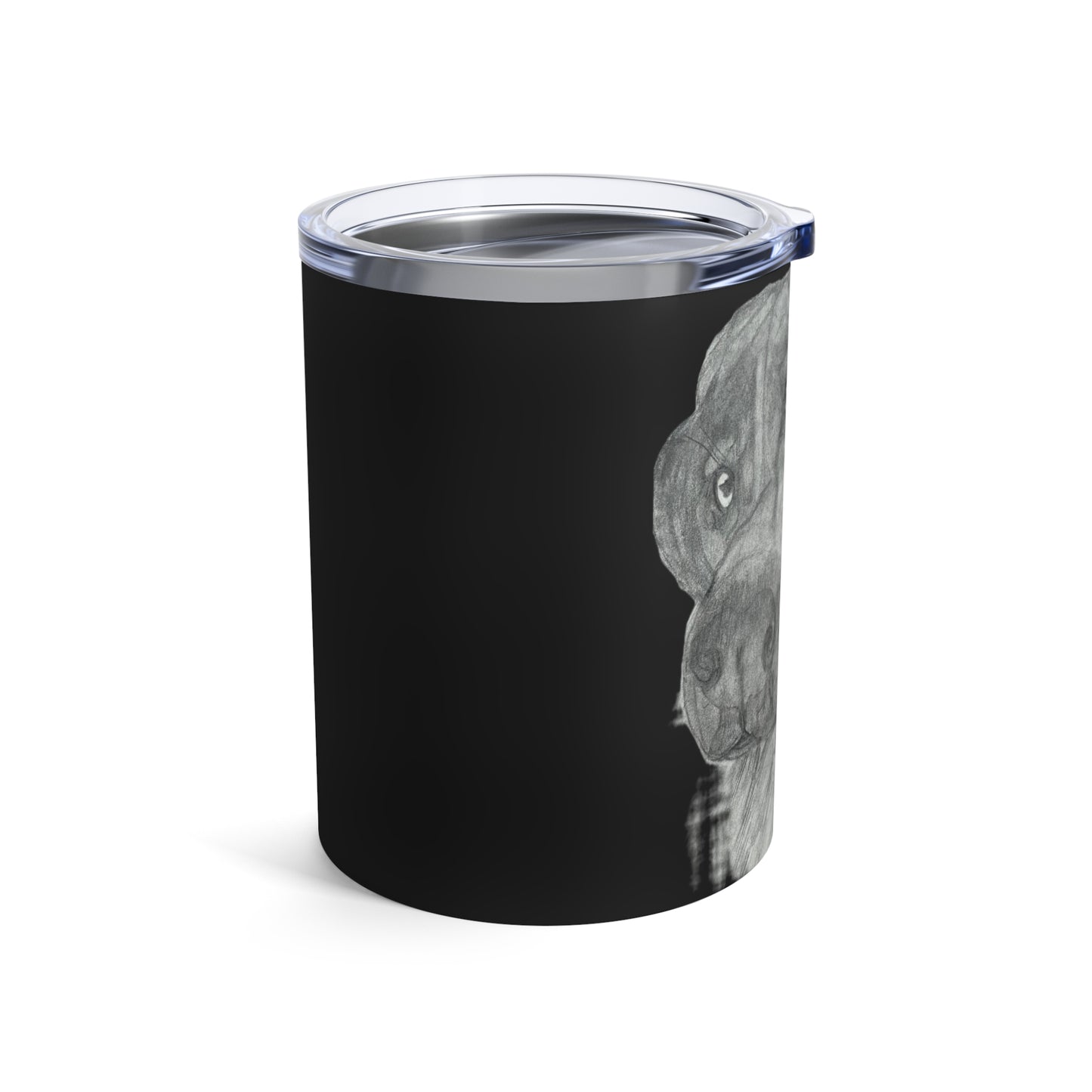 Bestie Bingers Tumbler 10oz