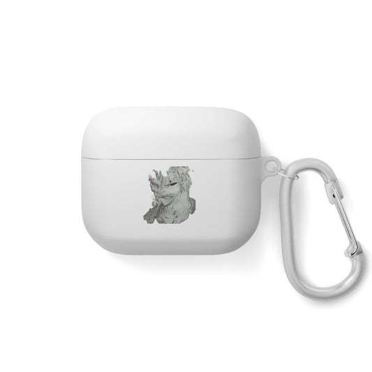 Anime Man AirPods and AirPods Pro Case Cover