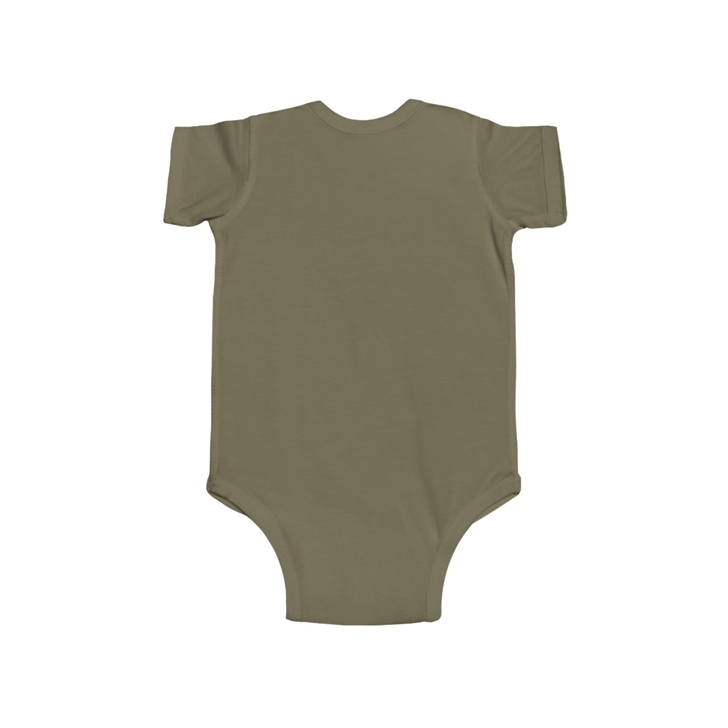 Amazing Axolotl Infant Fine Jersey Onesie