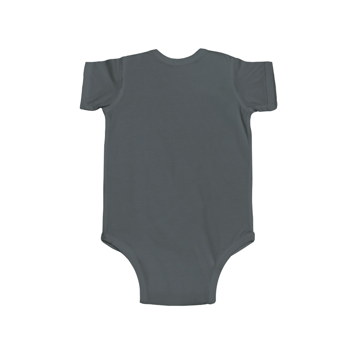 Amazing Axolotl Infant Fine Jersey Onesie