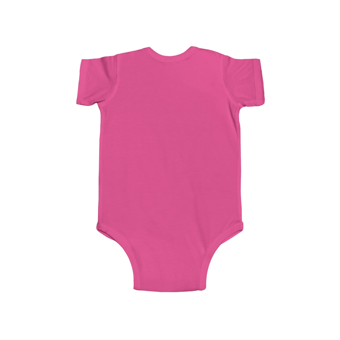 Amazing Axolotl Infant Fine Jersey Onesie