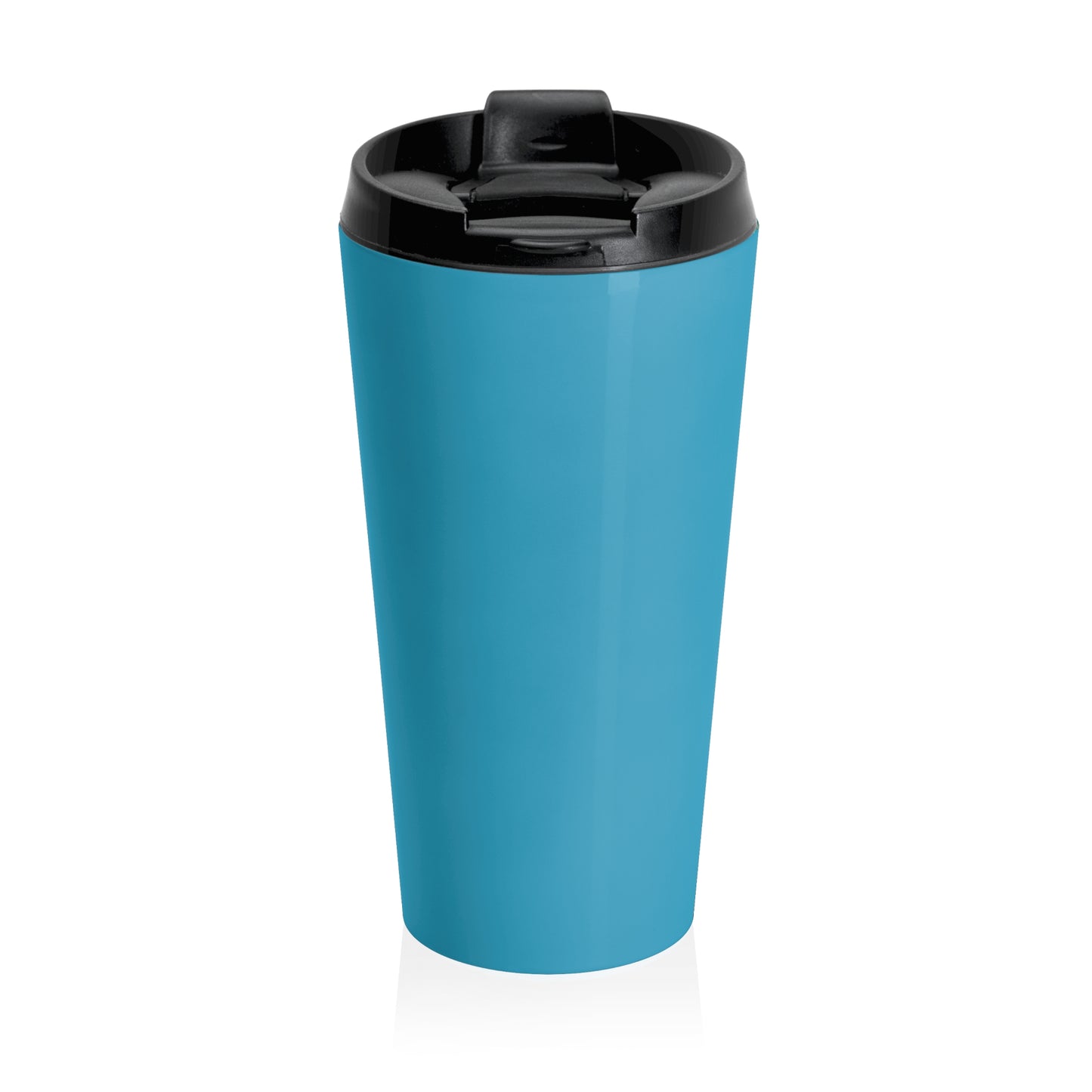 Amazing Axolotl Stainless Steel Travel Mug