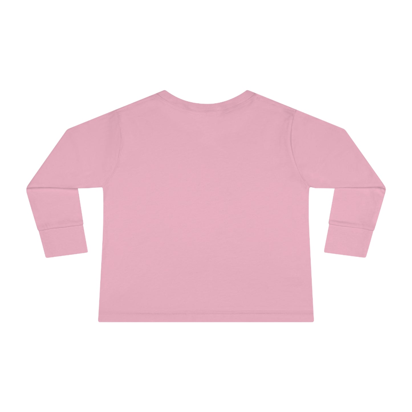 Dual Doggies Toddler Long Sleeve Tee