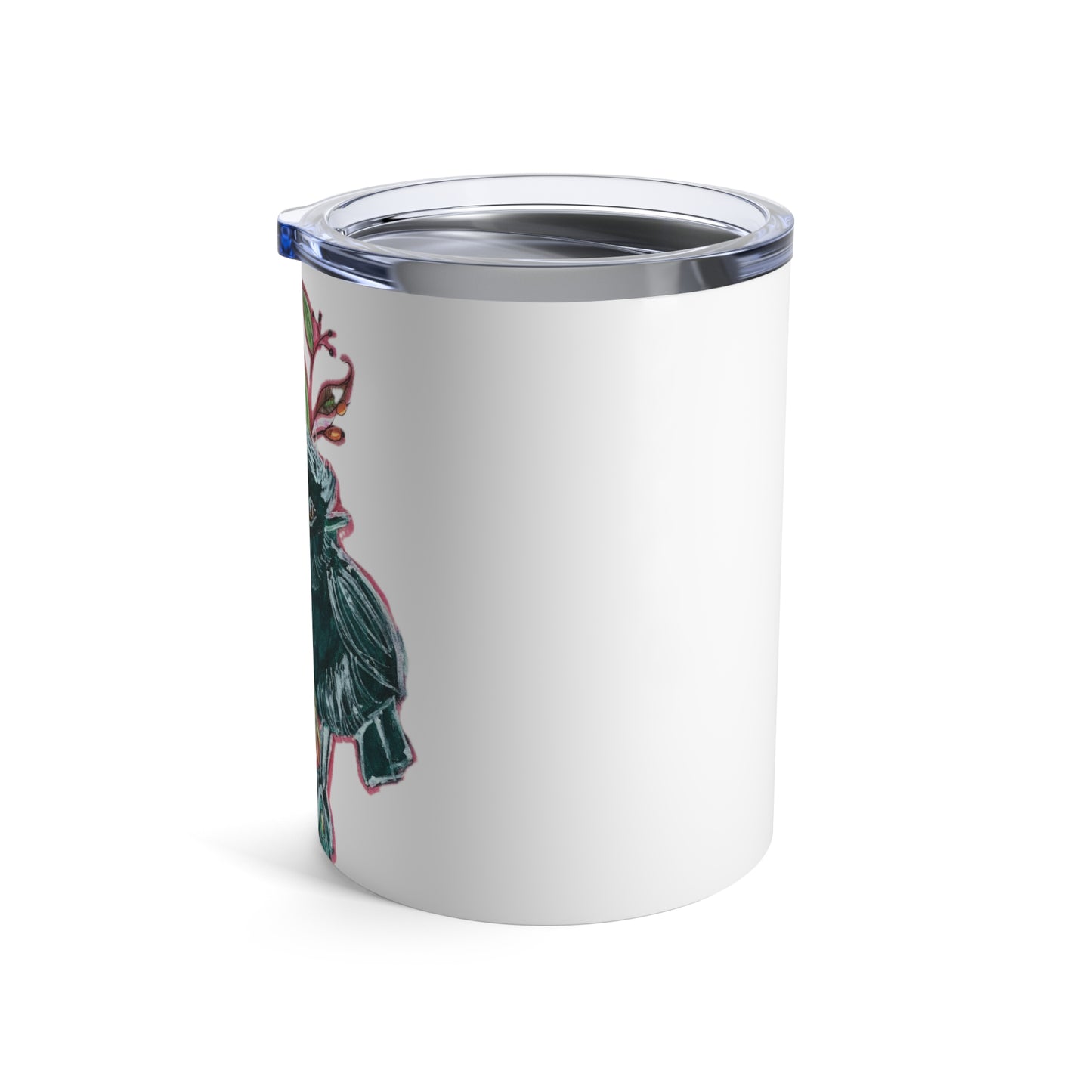 Birdie Tumbler 10oz