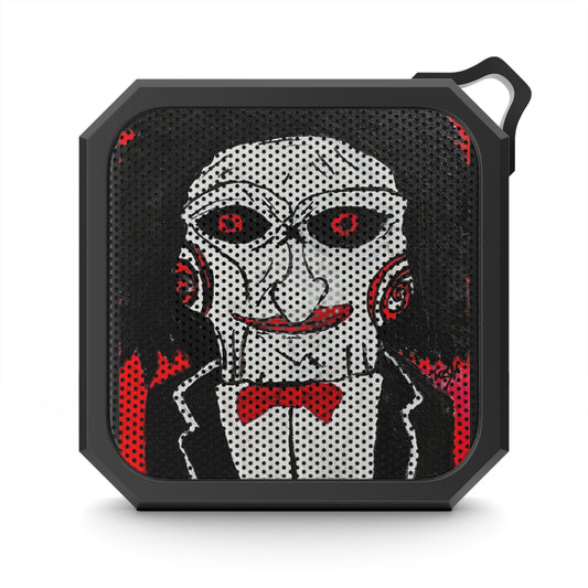 Red-Eyed Monster Blackwater Outdoor Bluetooth Speaker