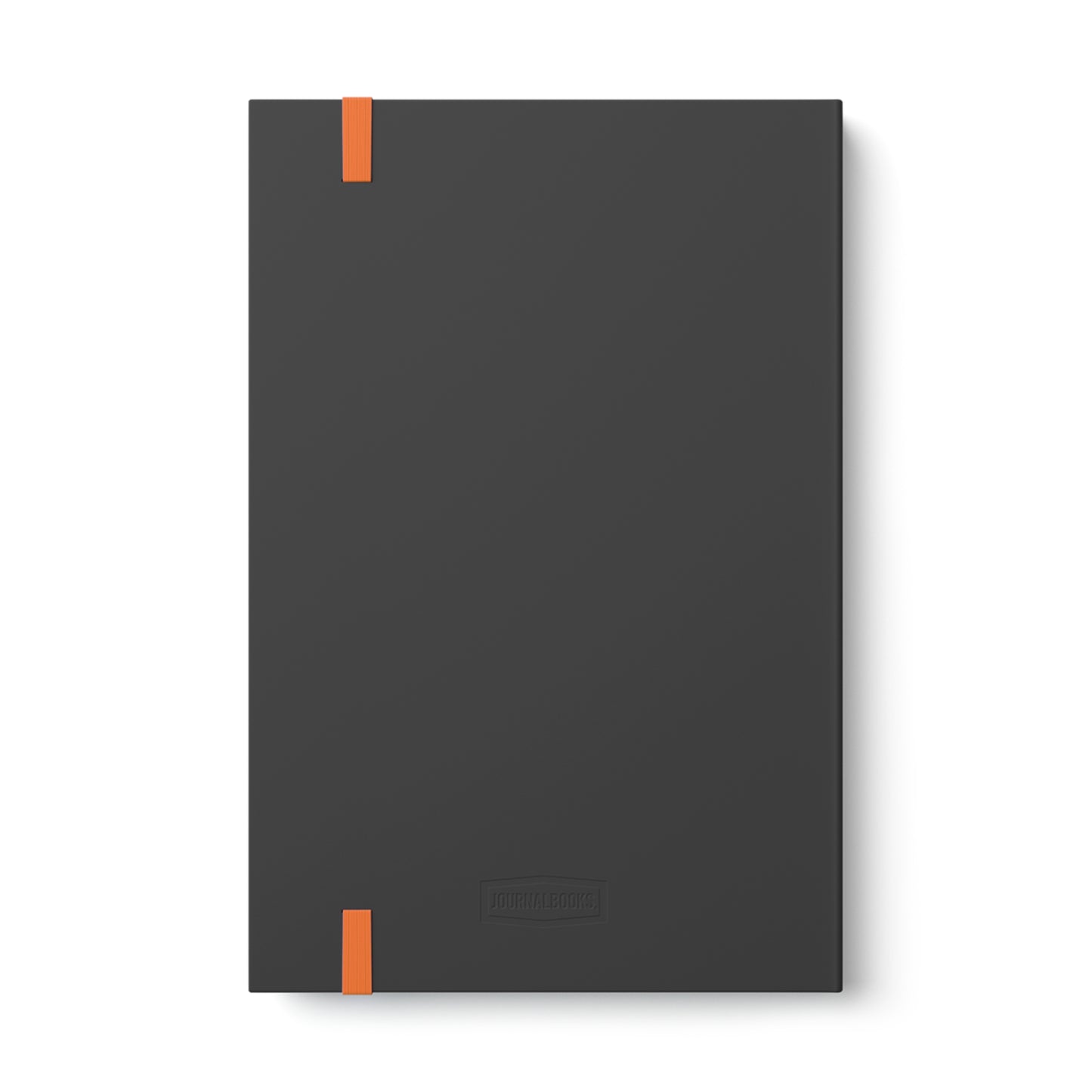 Anime Madness Color Contrast Notebook - Ruled