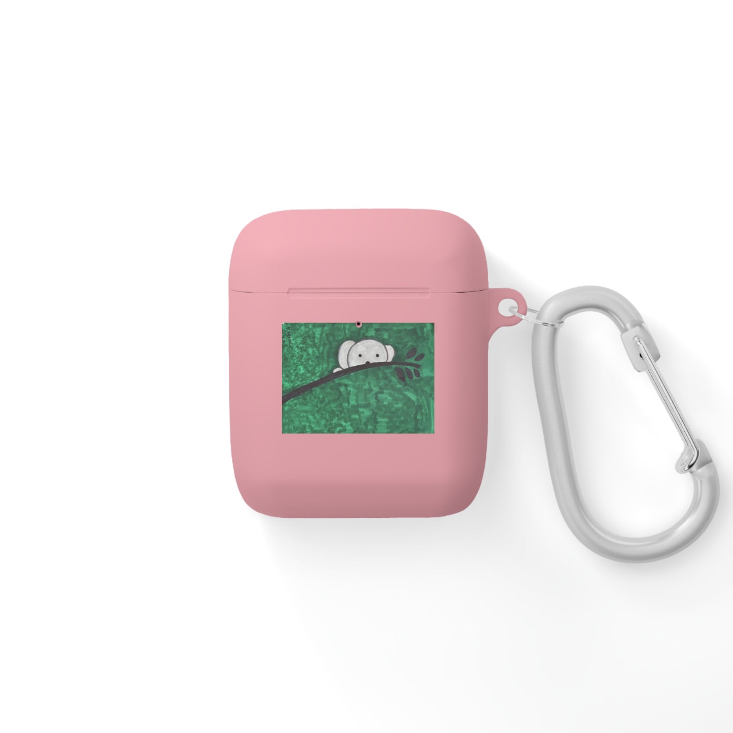 Hiding Koala AirPods and AirPods Pro Case Cover