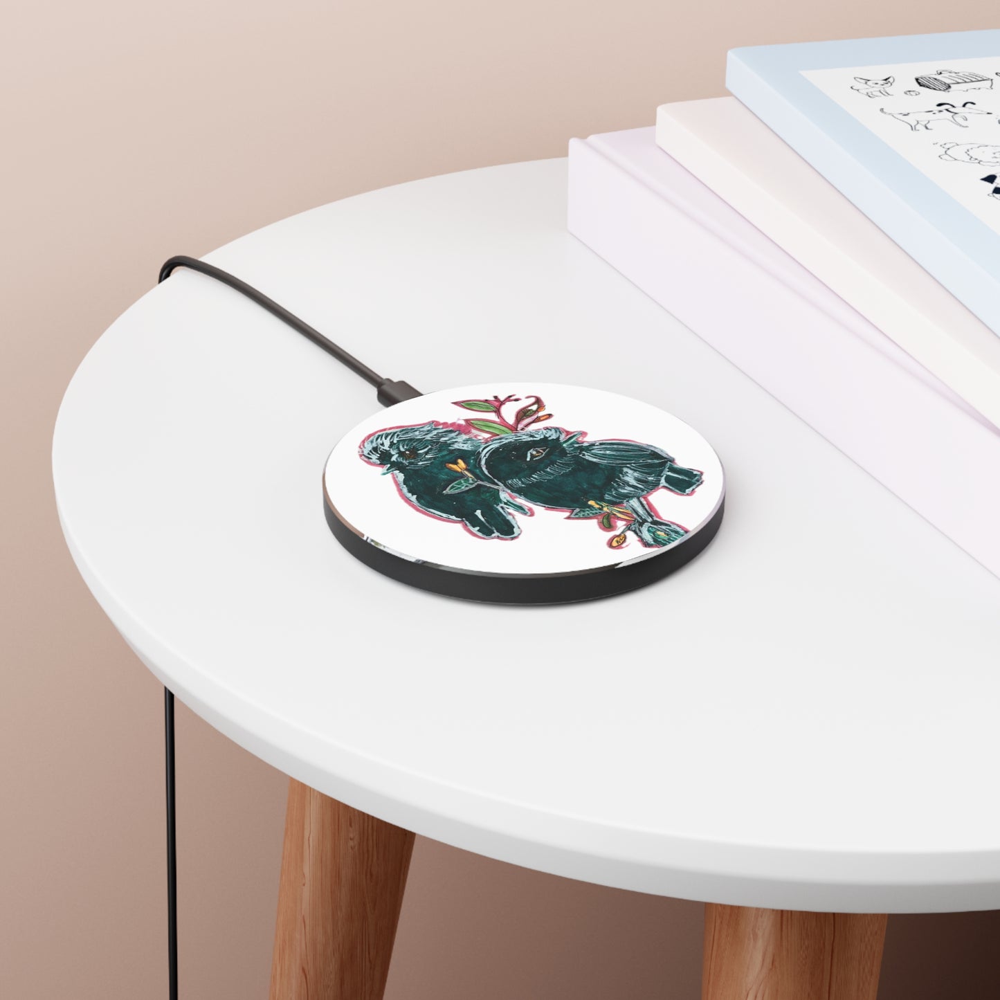 Birdie Wireless Charger