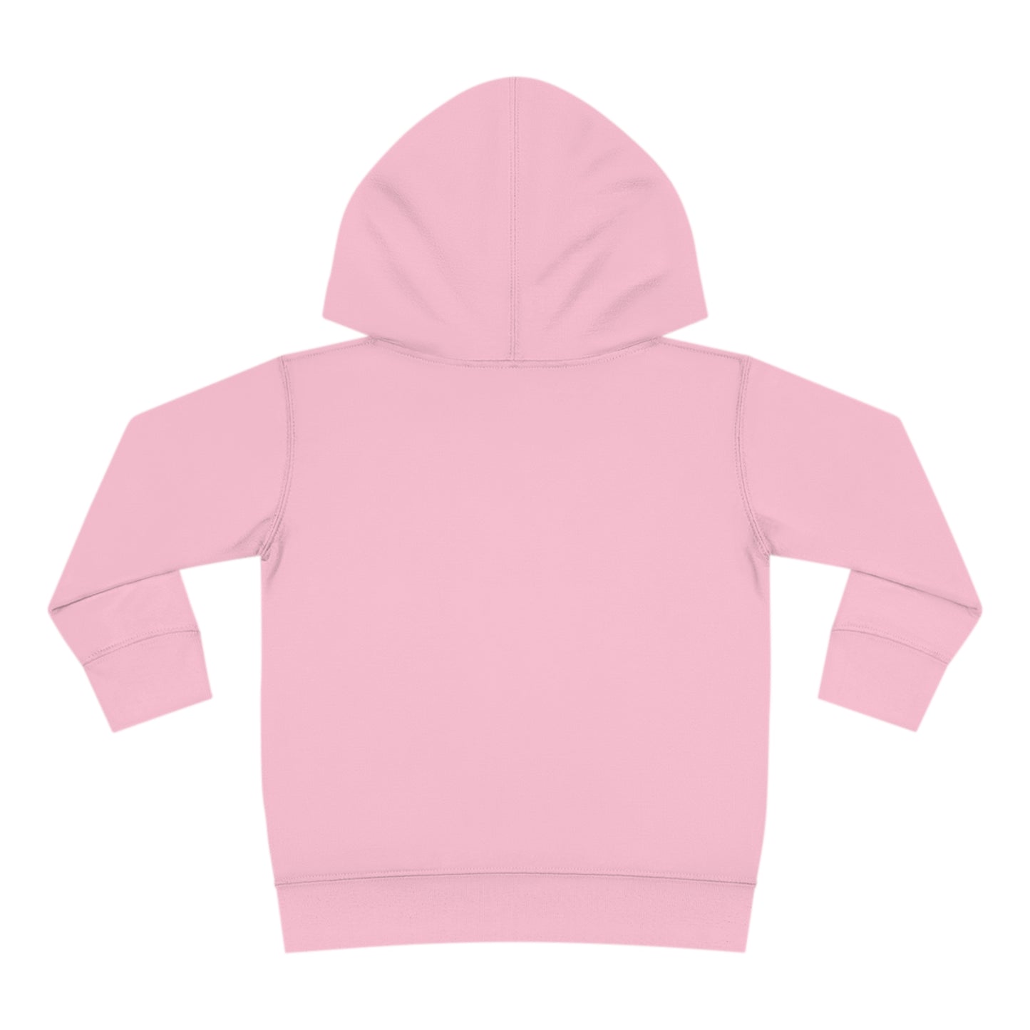 Sweetie Toddler Pullover Fleece Hoodie