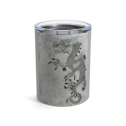 Dragon Tumbler 10oz