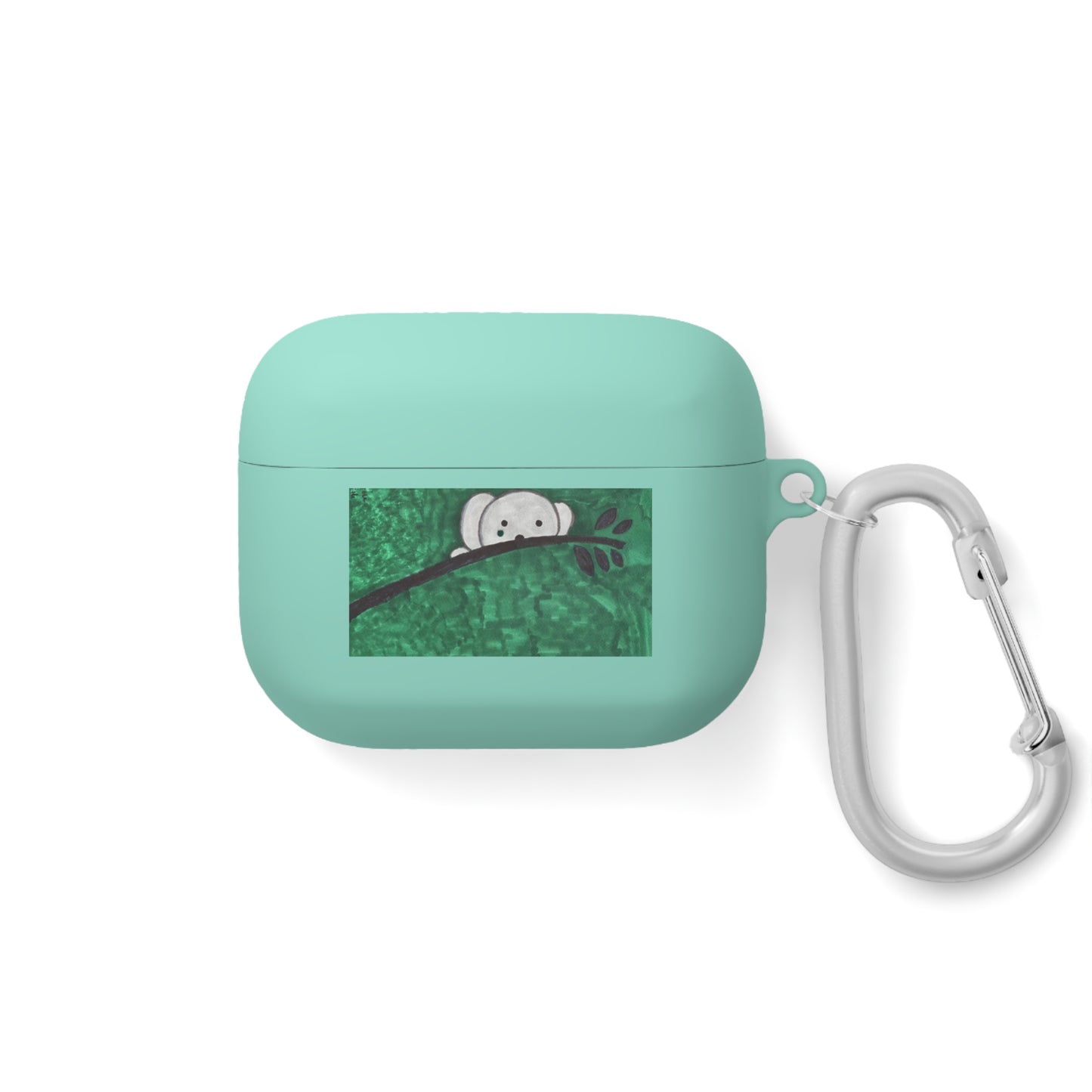 Hiding Koala AirPods and AirPods Pro Case Cover