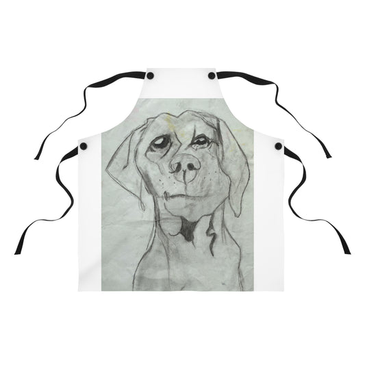 Dog Bestie Apron