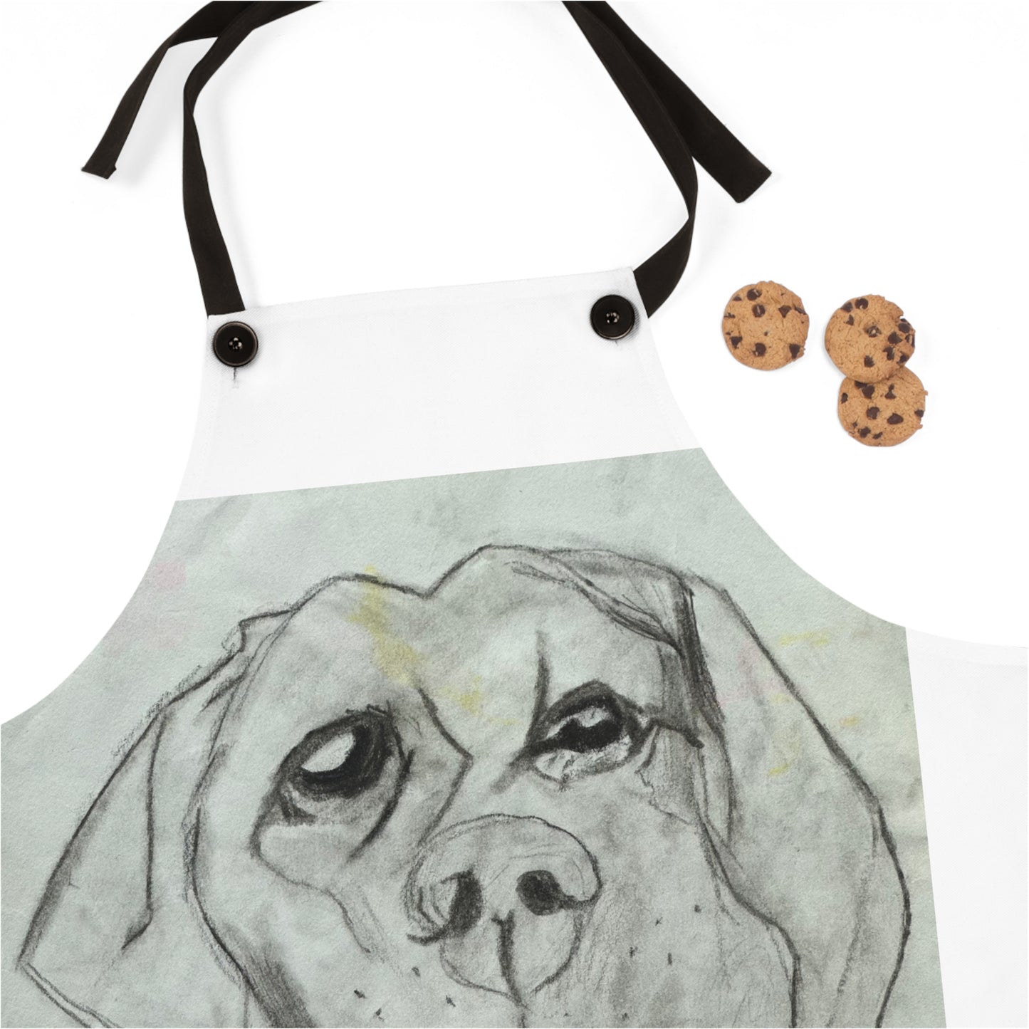 Dog Bestie Apron