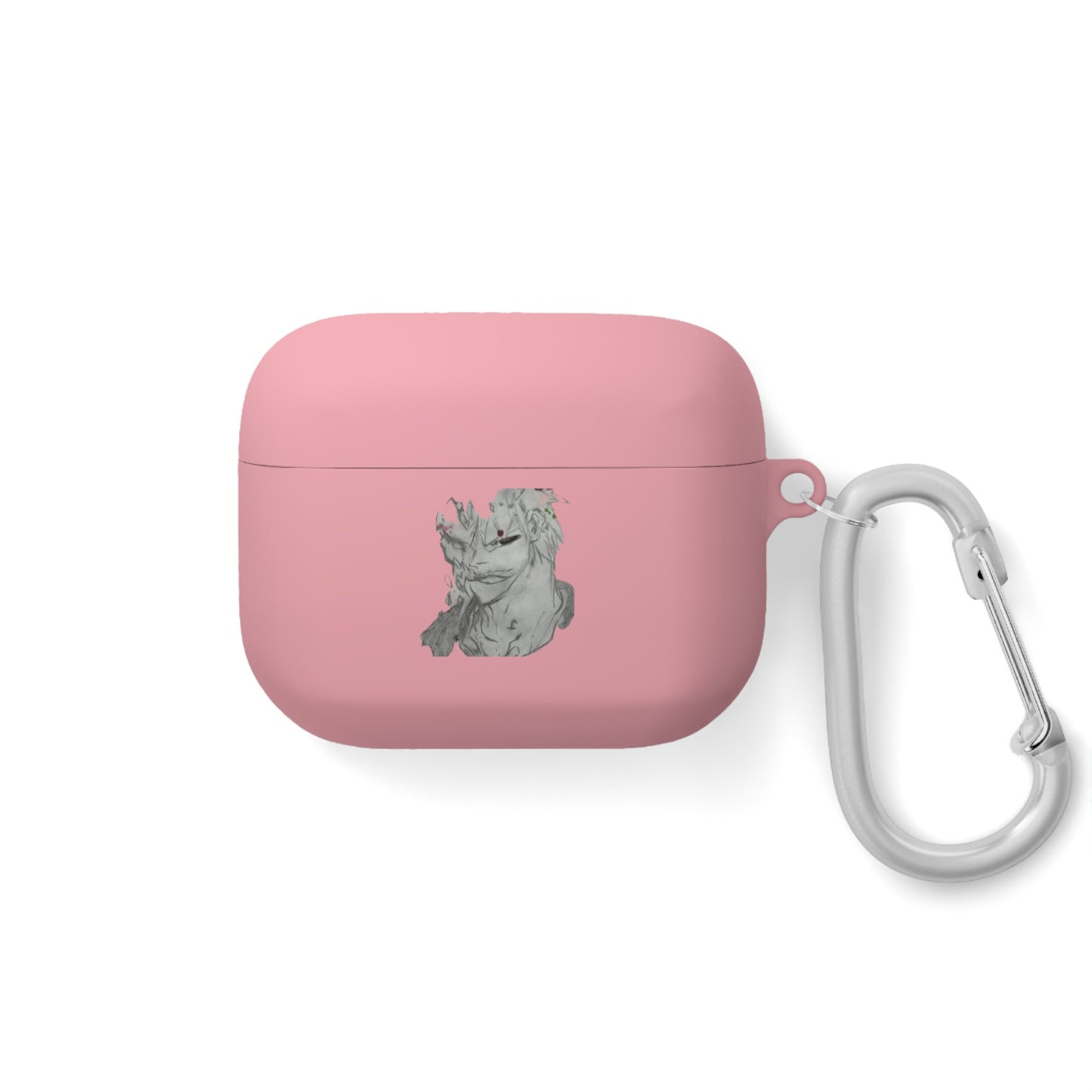 Anime Man AirPods and AirPods Pro Case Cover