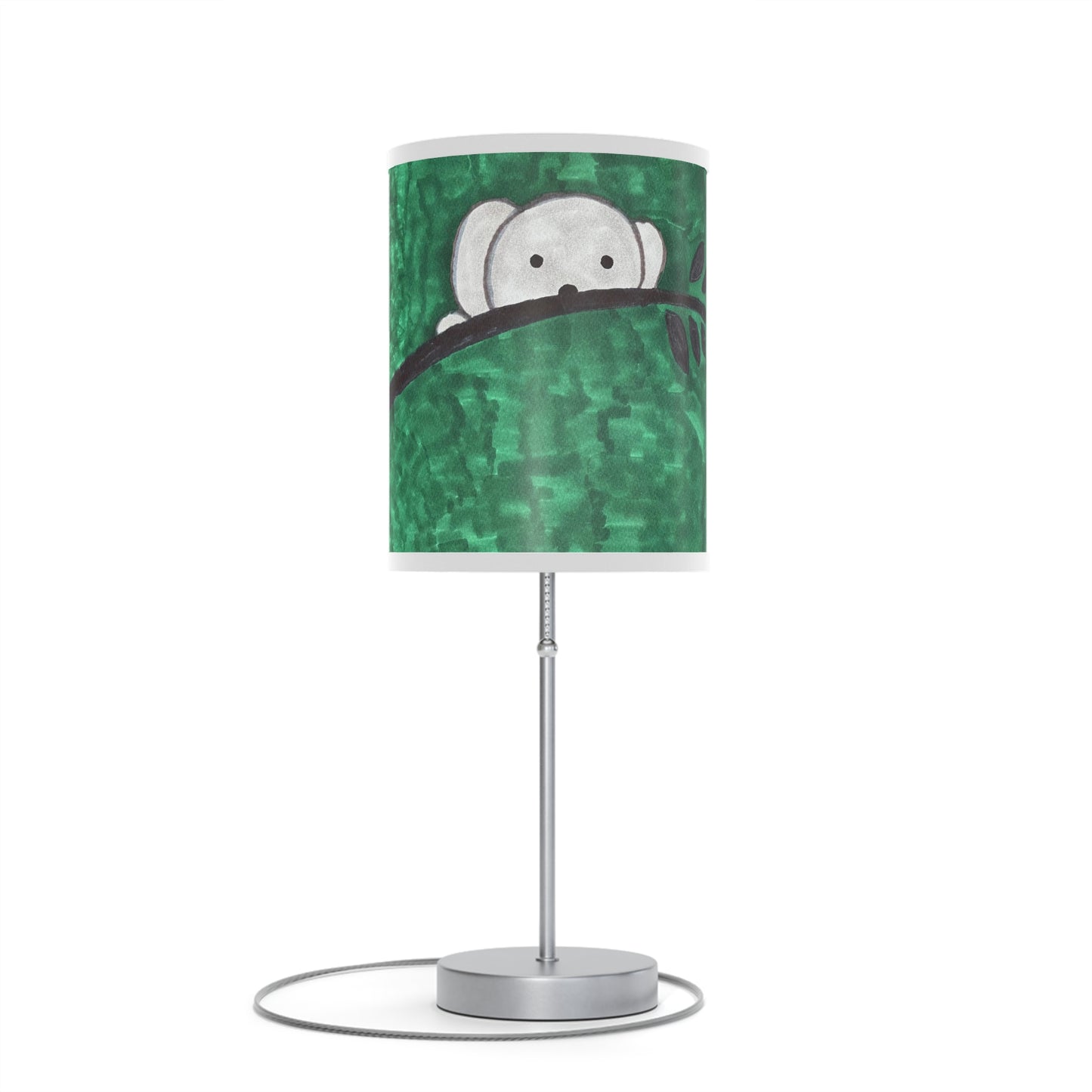 Hiding Koala Kids Lamp