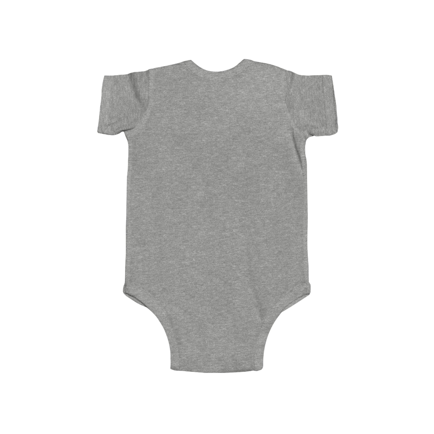 Lucky Duck Baby Jersey Onesie