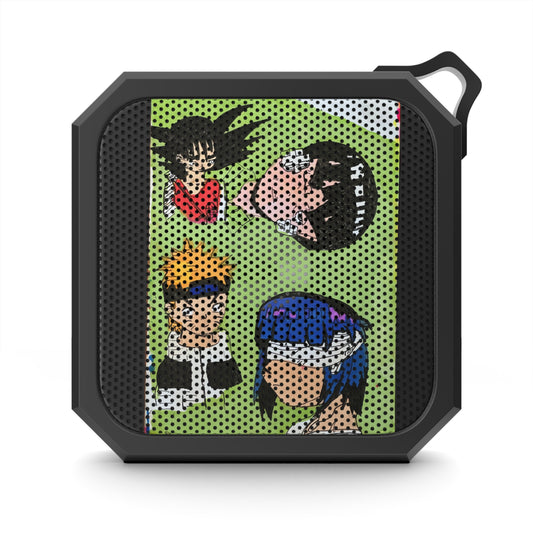 Anime Madness Blackwater Outdoor Bluetooth Speaker