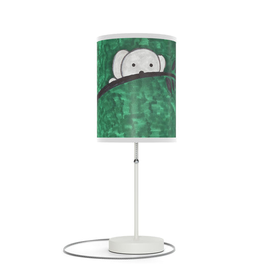 Hiding Koala Kids Lamp