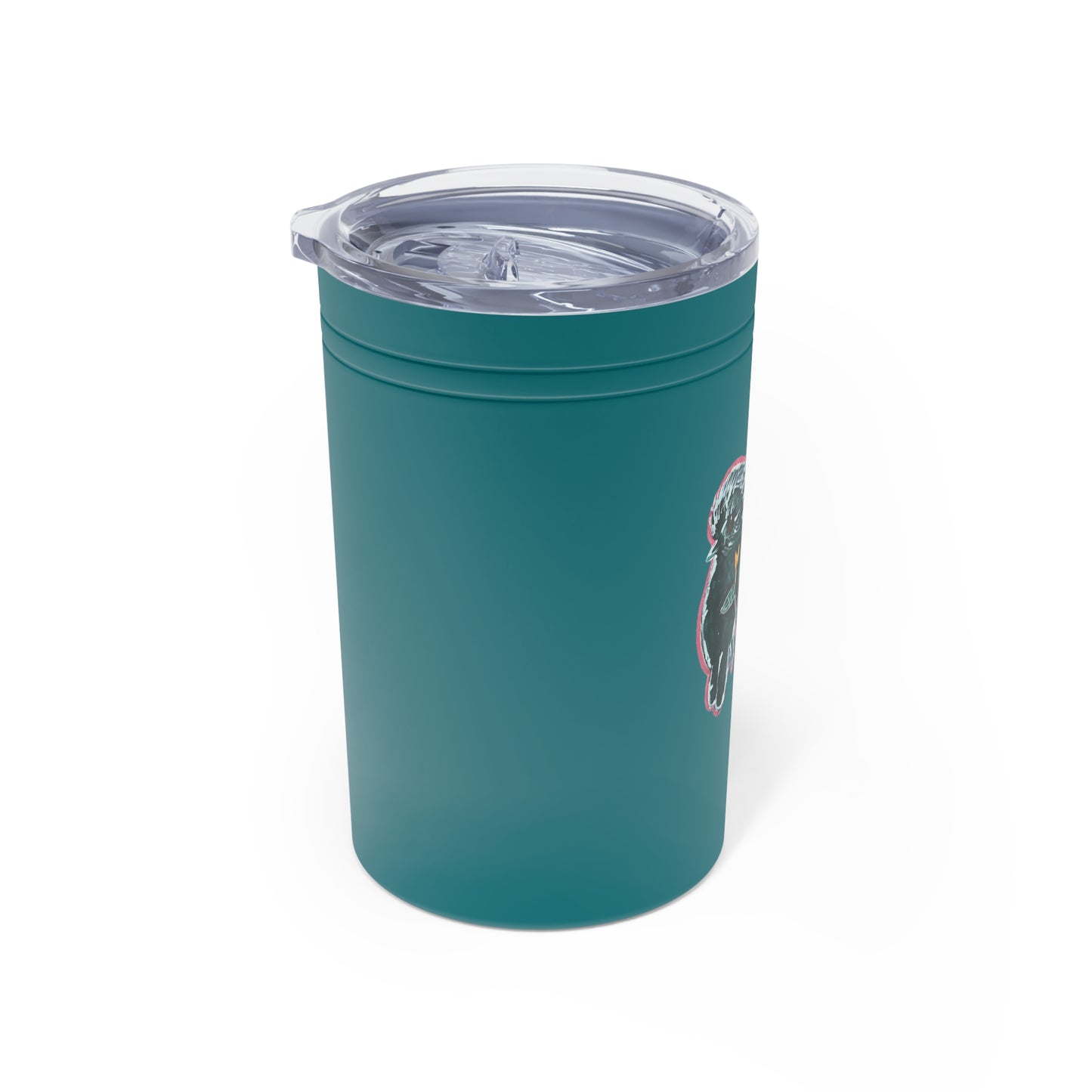 Birdie Vacuum Insulated Tumbler, 11oz