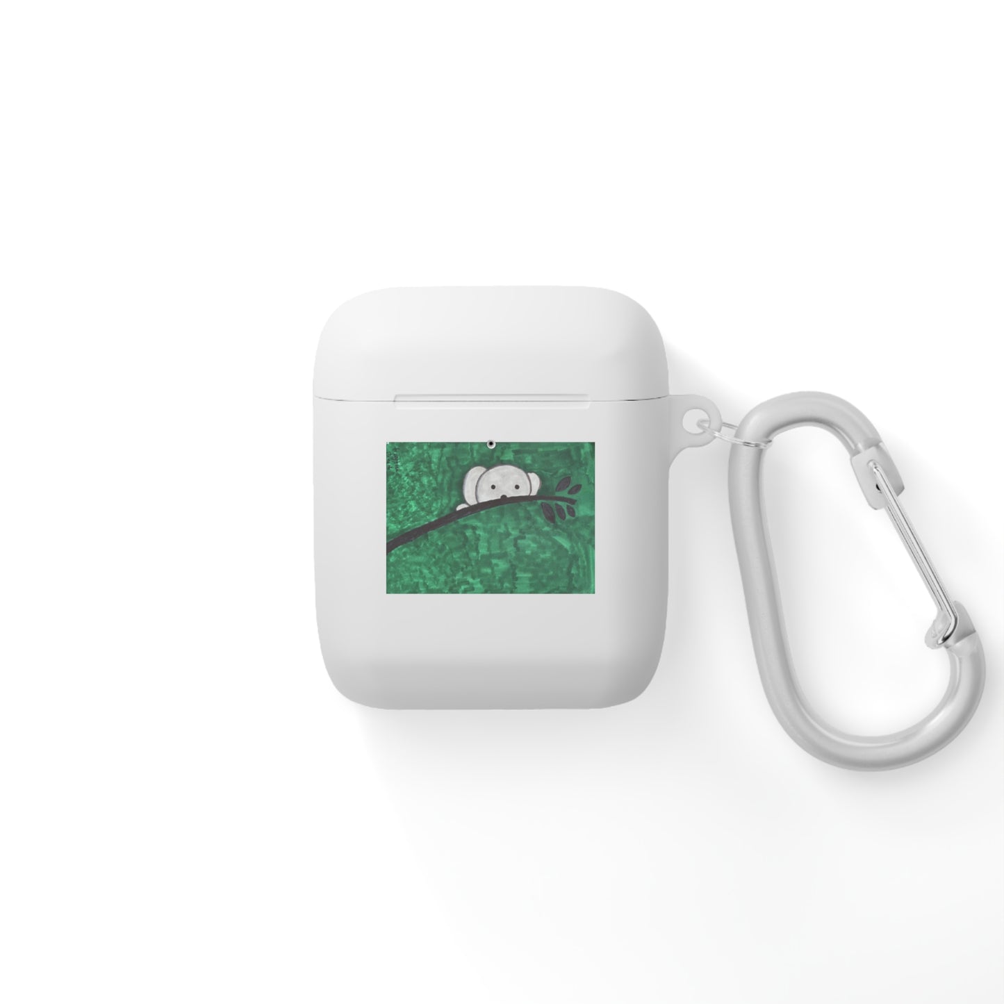 Hiding Koala AirPods and AirPods Pro Case Cover