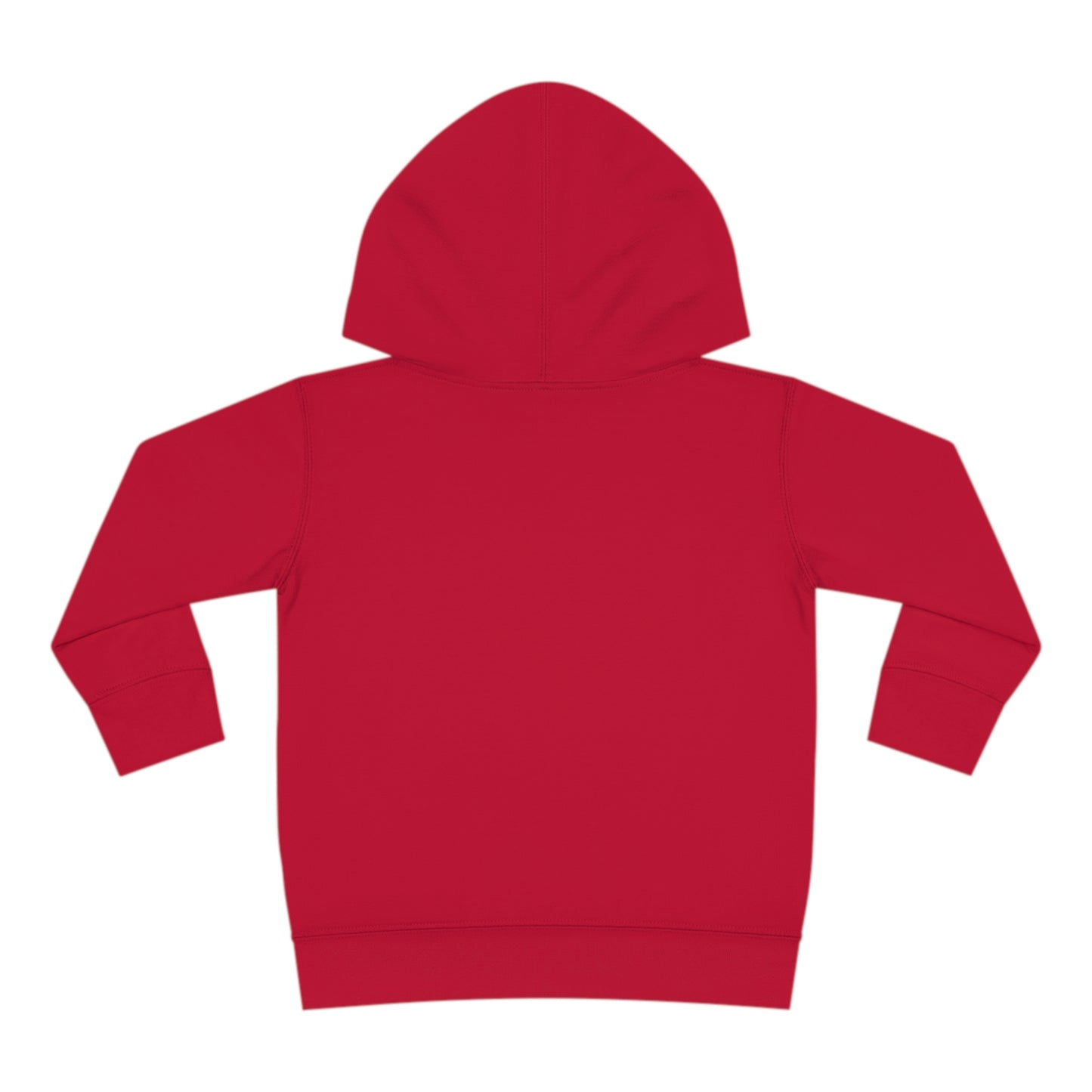 Dragon Toddler Pullover Fleece Hoodie