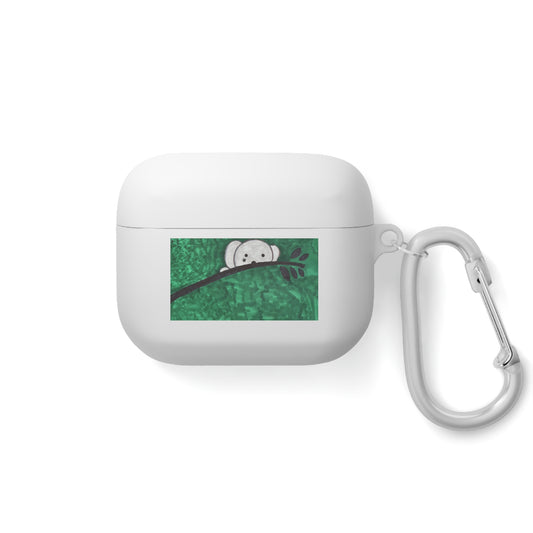 Hiding Koala AirPods and AirPods Pro Case Cover