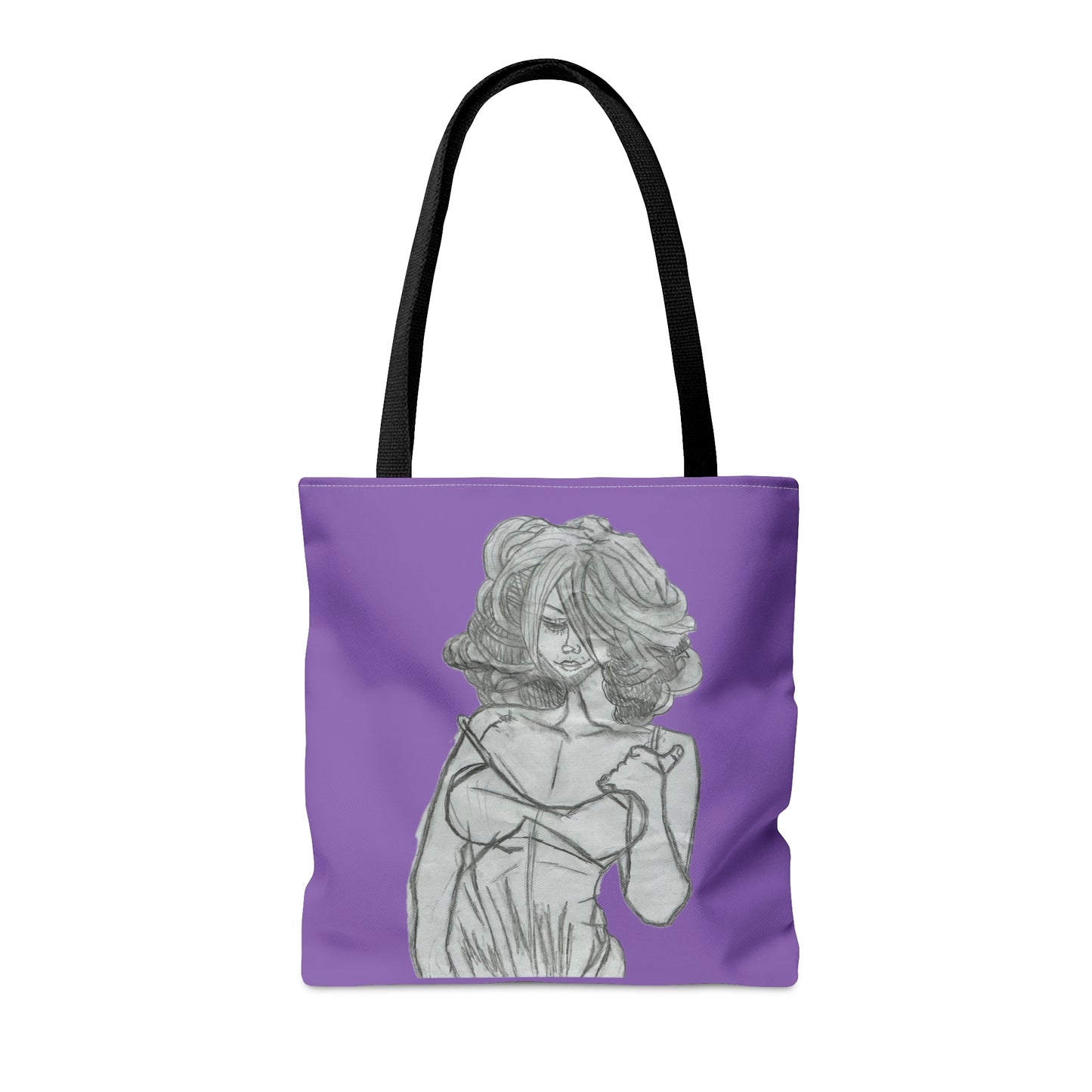 Unassuming Spirit Tote Bag