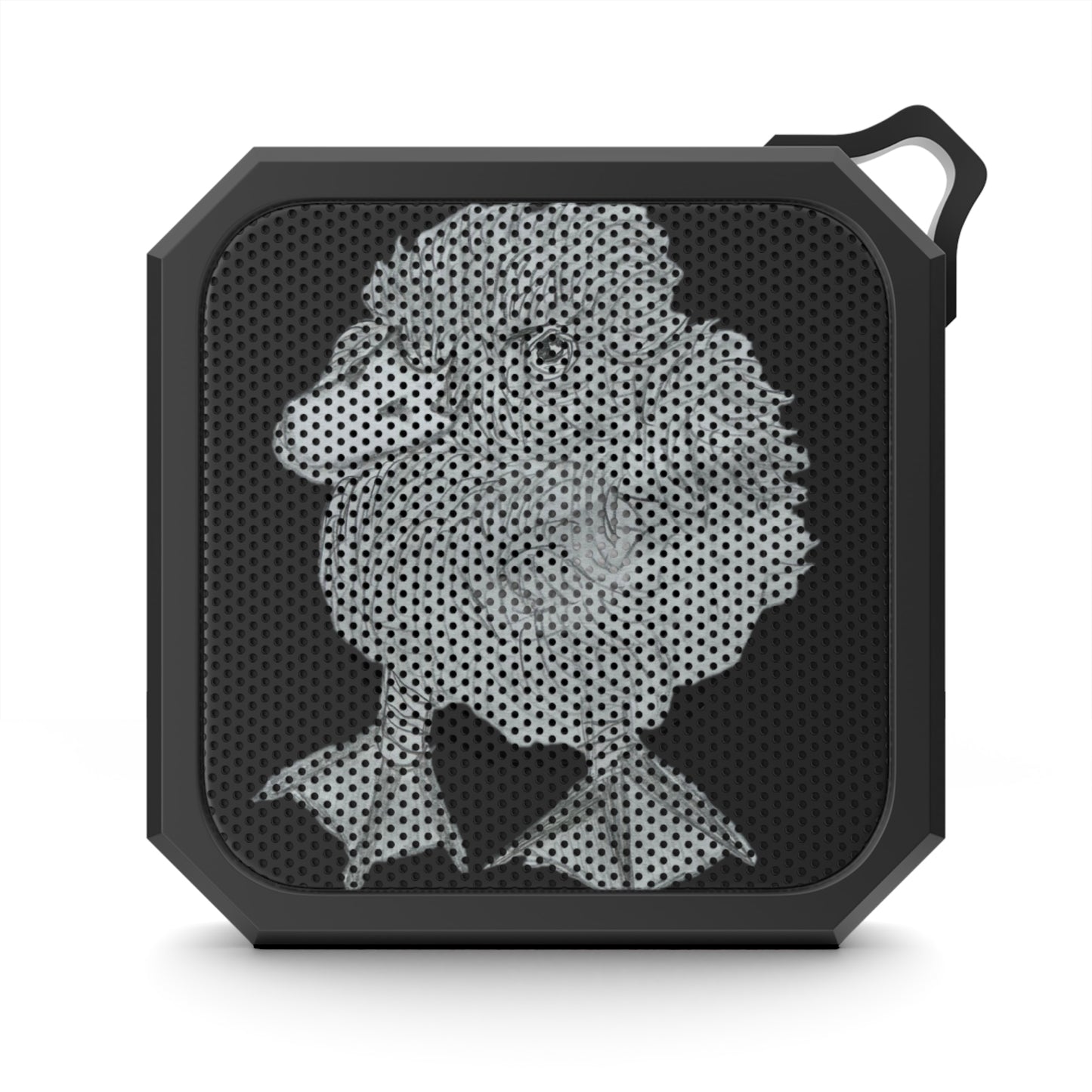 Baby Ducky Blackwater Outdoor Bluetooth Speaker