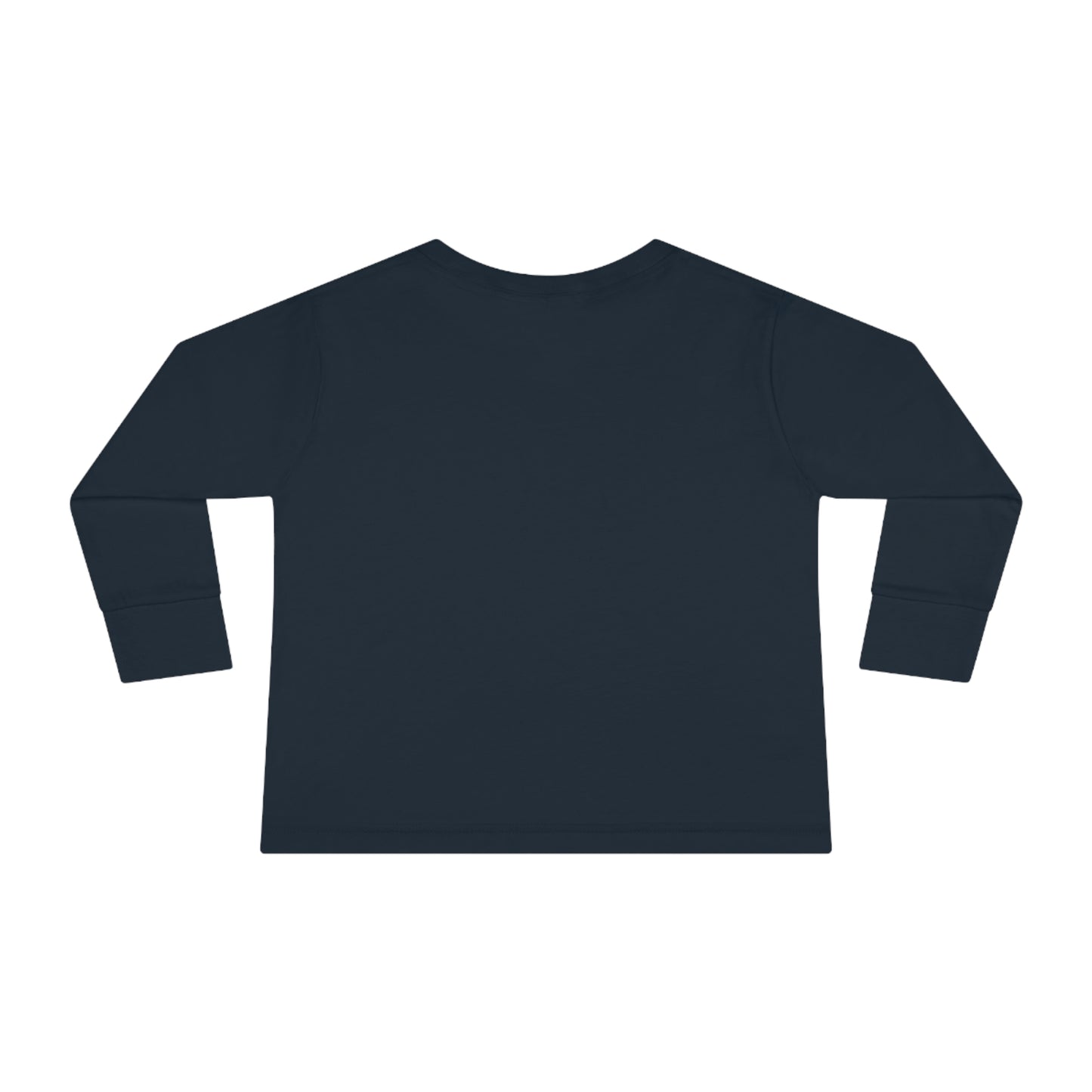 Sorcerer Toddler Long Sleeve Tee