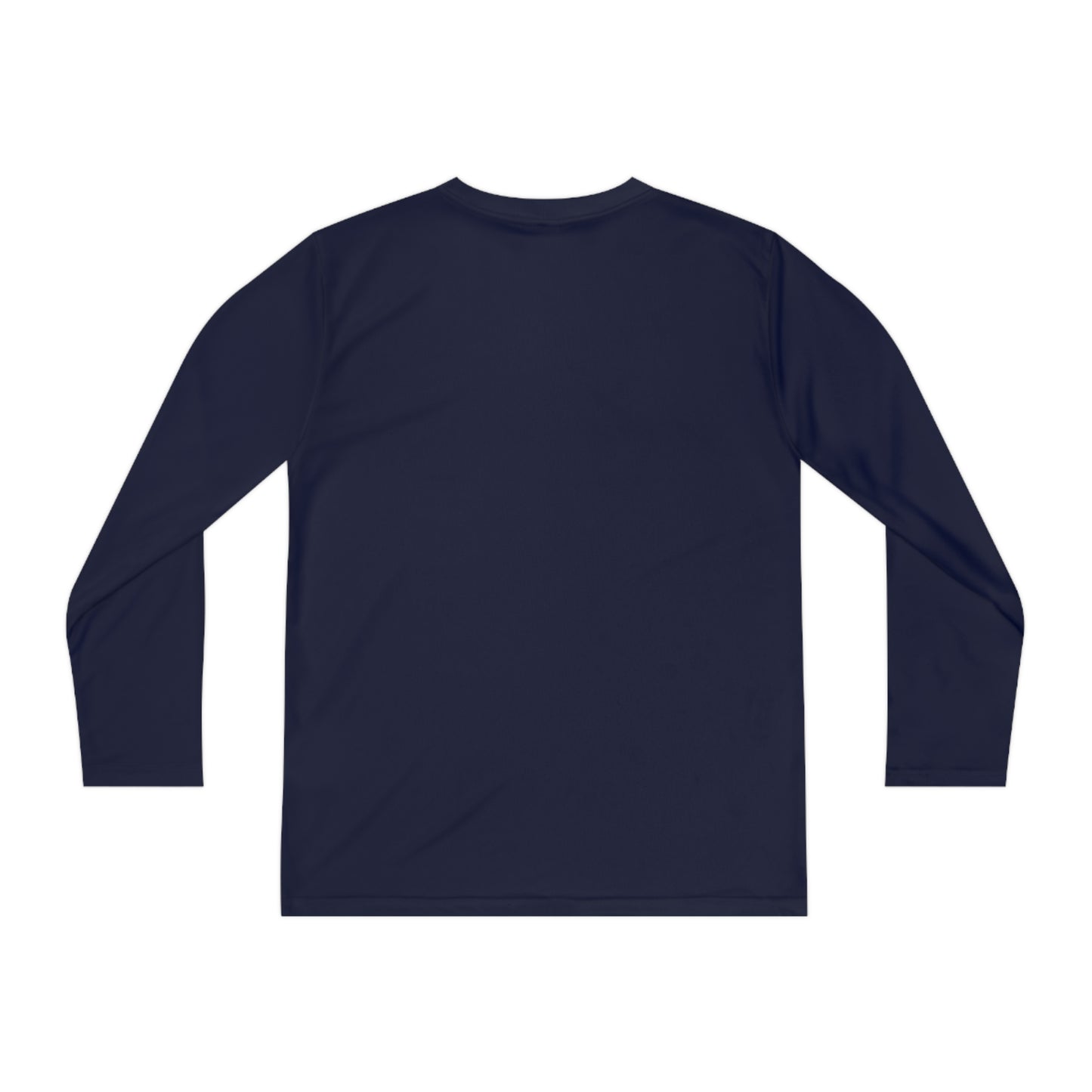 Sorcerer Youth Long Sleeve Competitor Tee