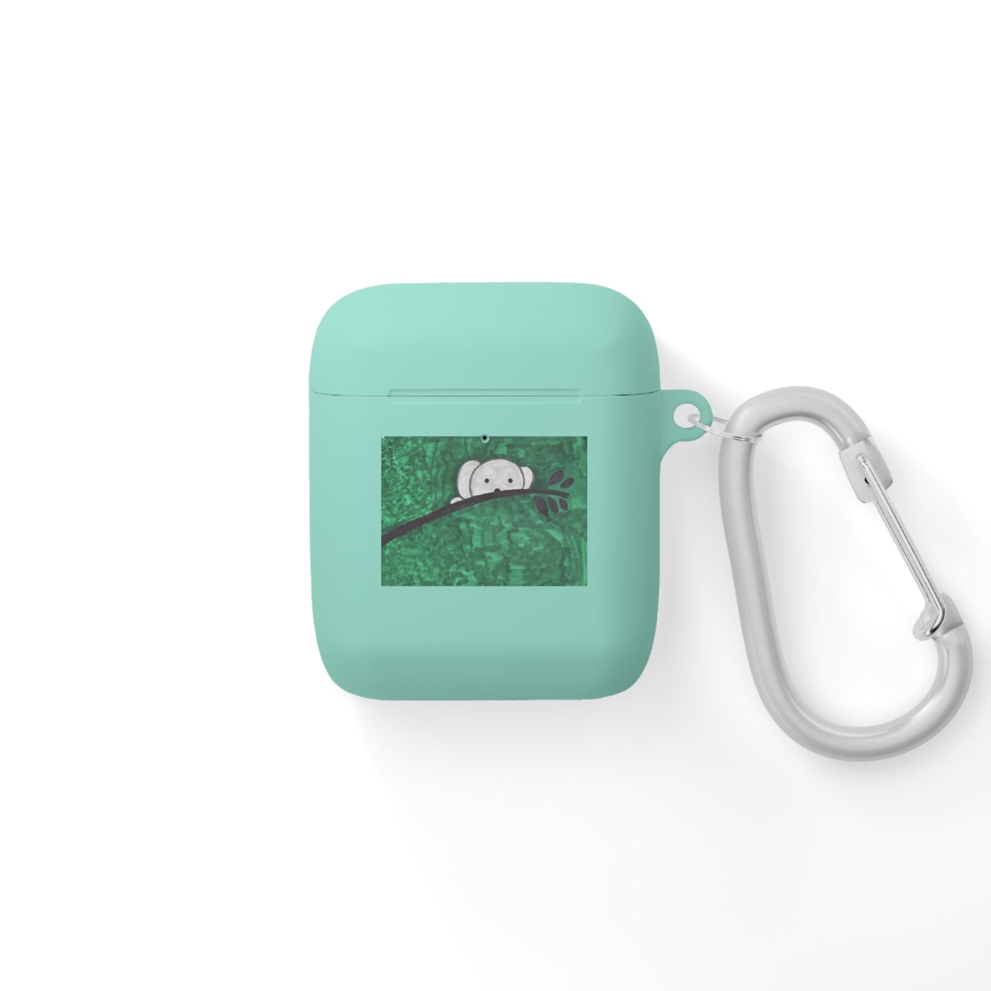 Hiding Koala AirPods and AirPods Pro Case Cover