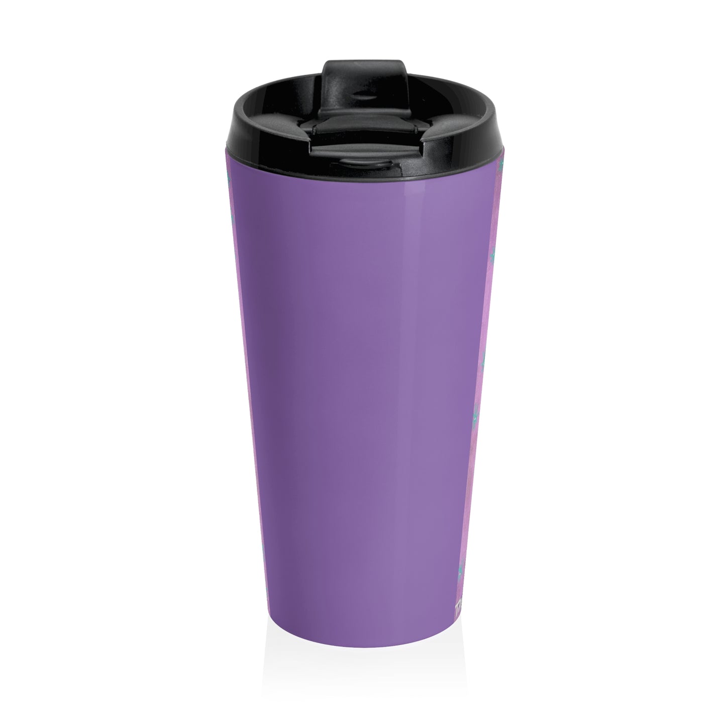 Lucky Duck Stainless Steel Travel Mug